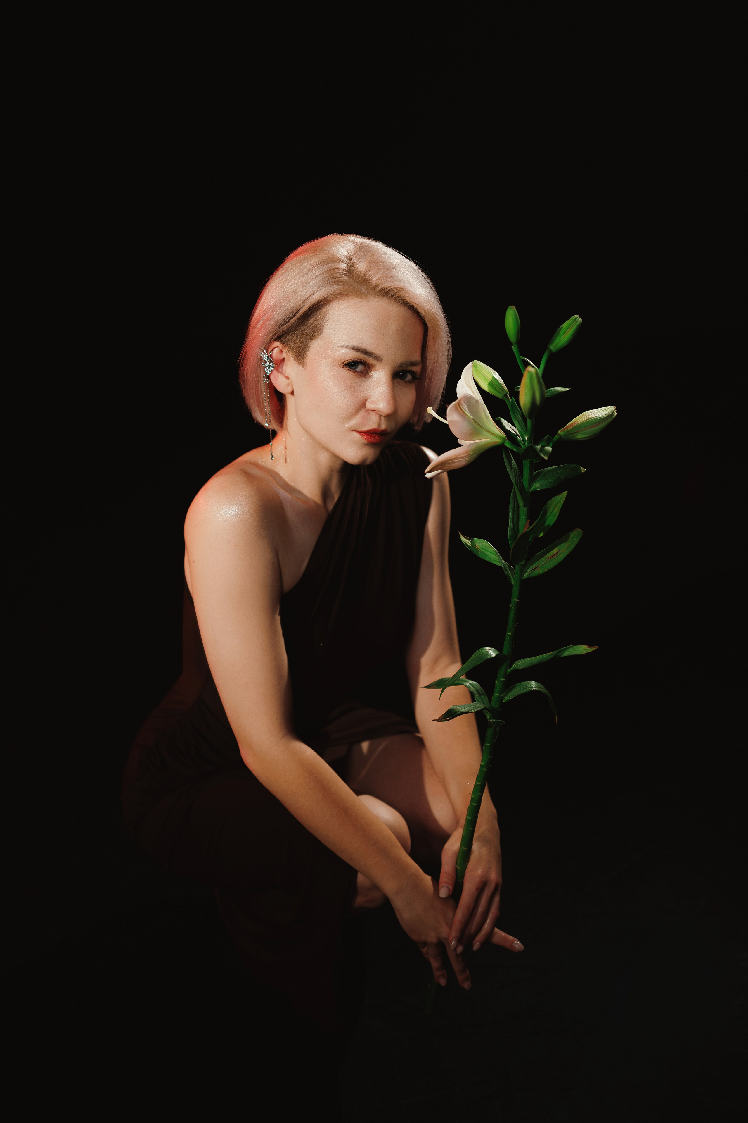 Ekaterina. Фотограф в Краснодаре Данила Бутовский