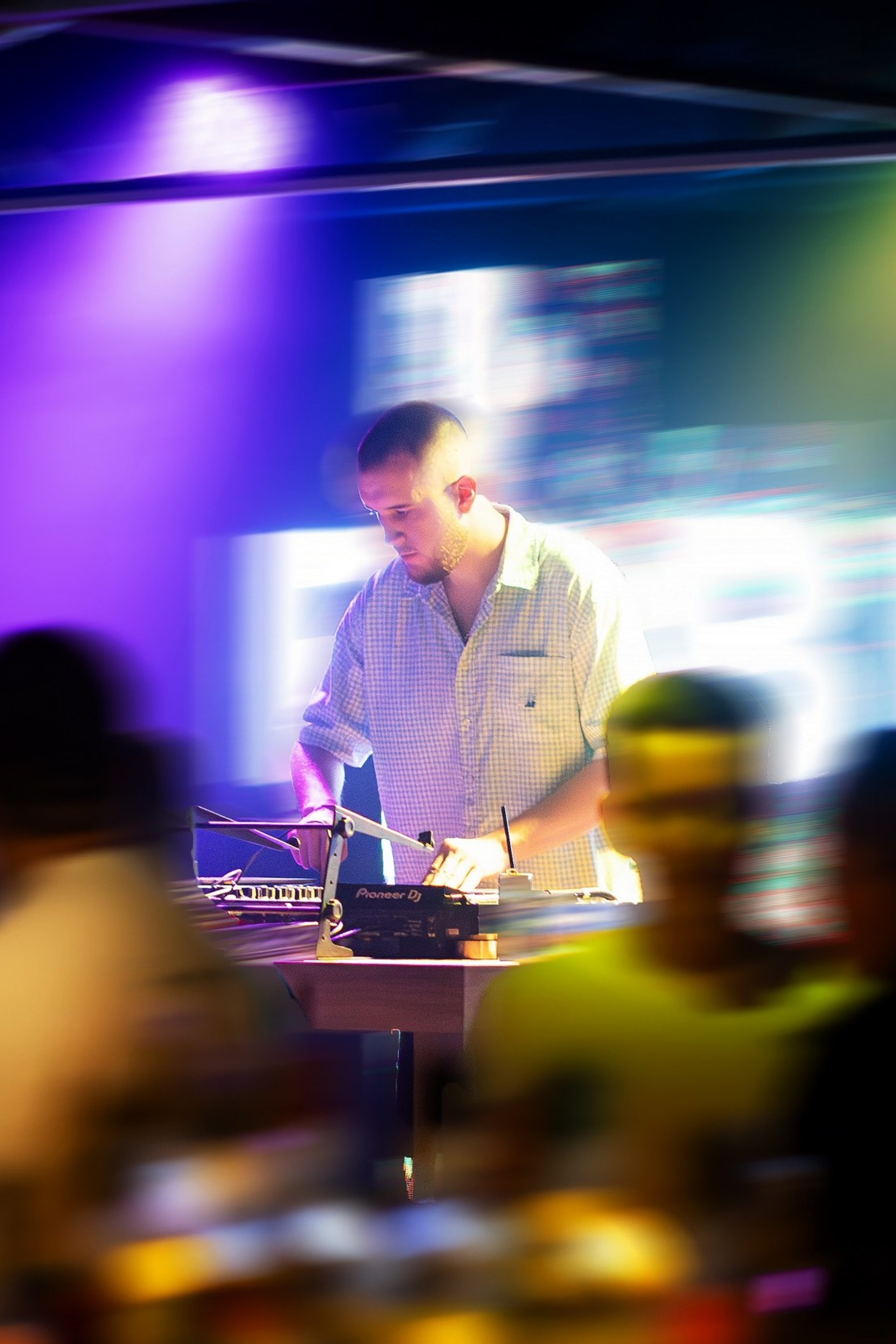 Klub Bijou