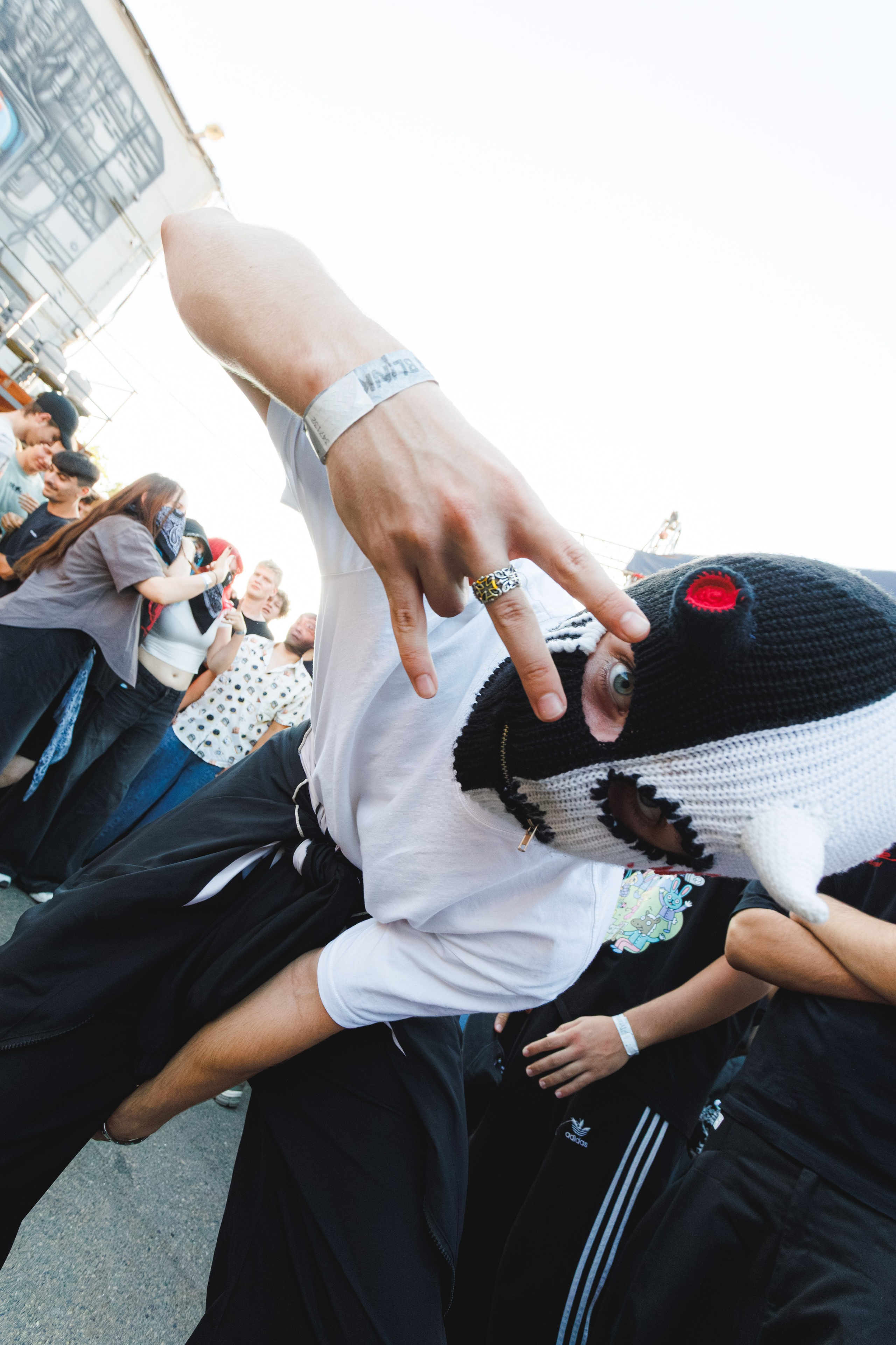 Blink Fest
