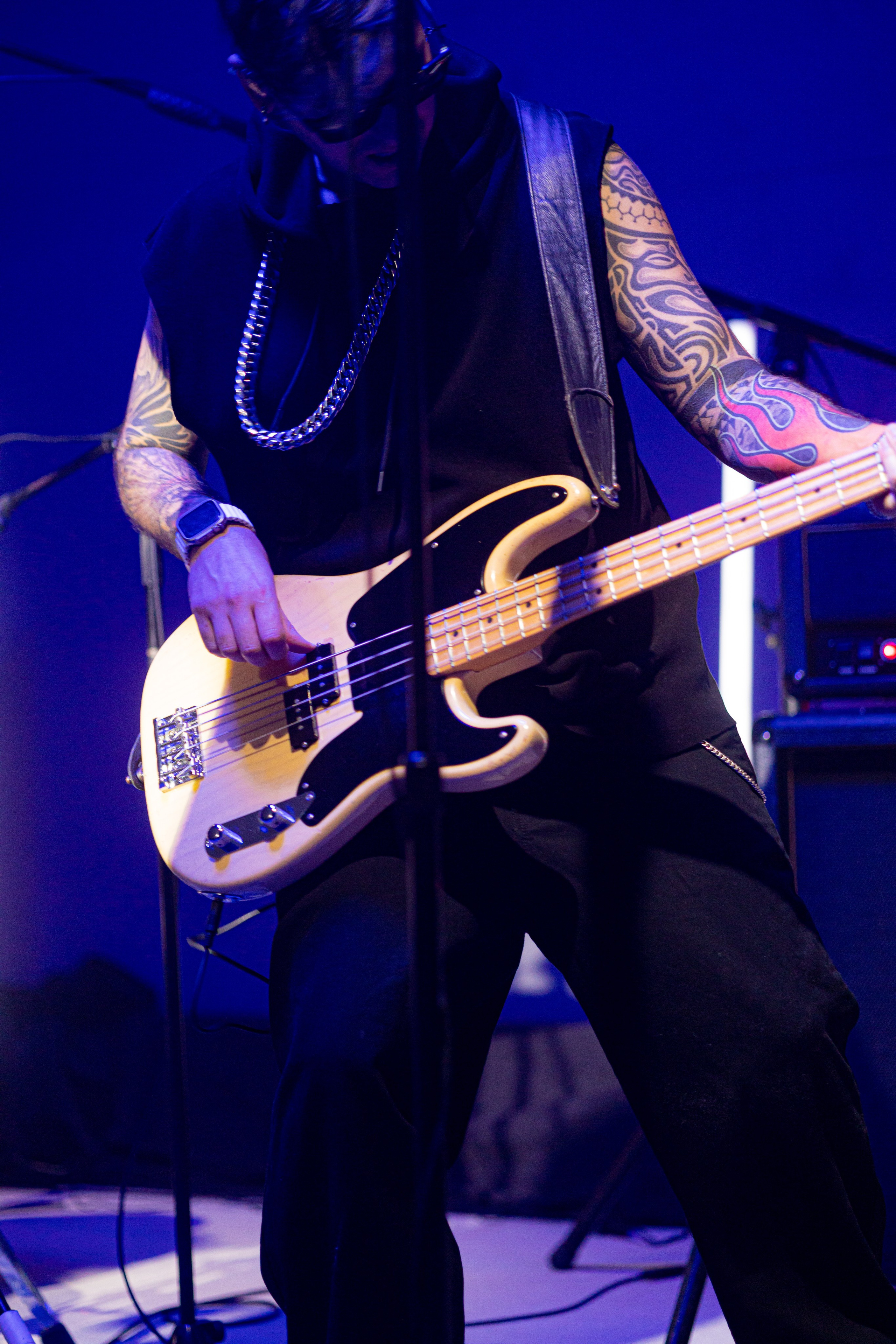 Dikie live 1
