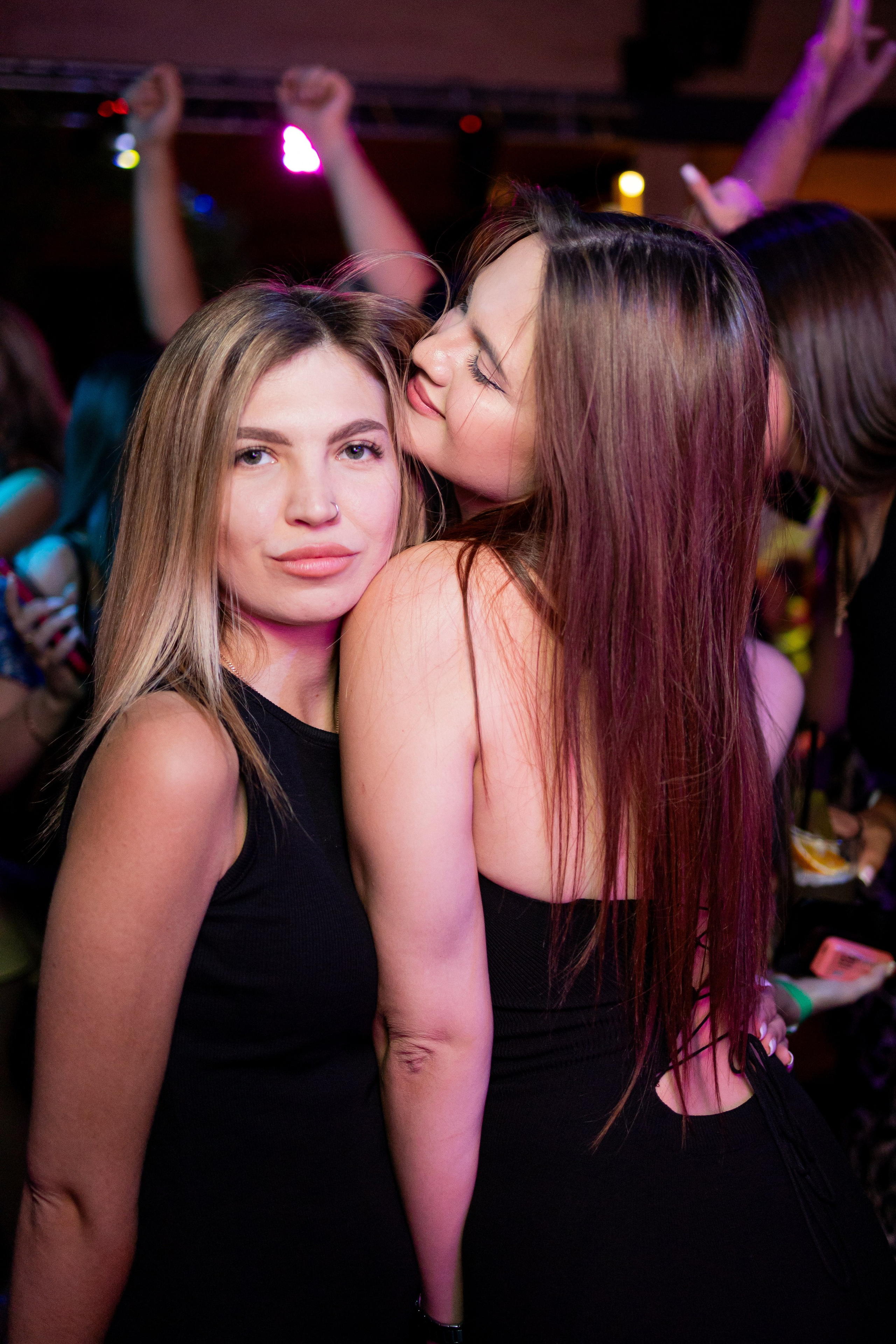 Klub BarBara
