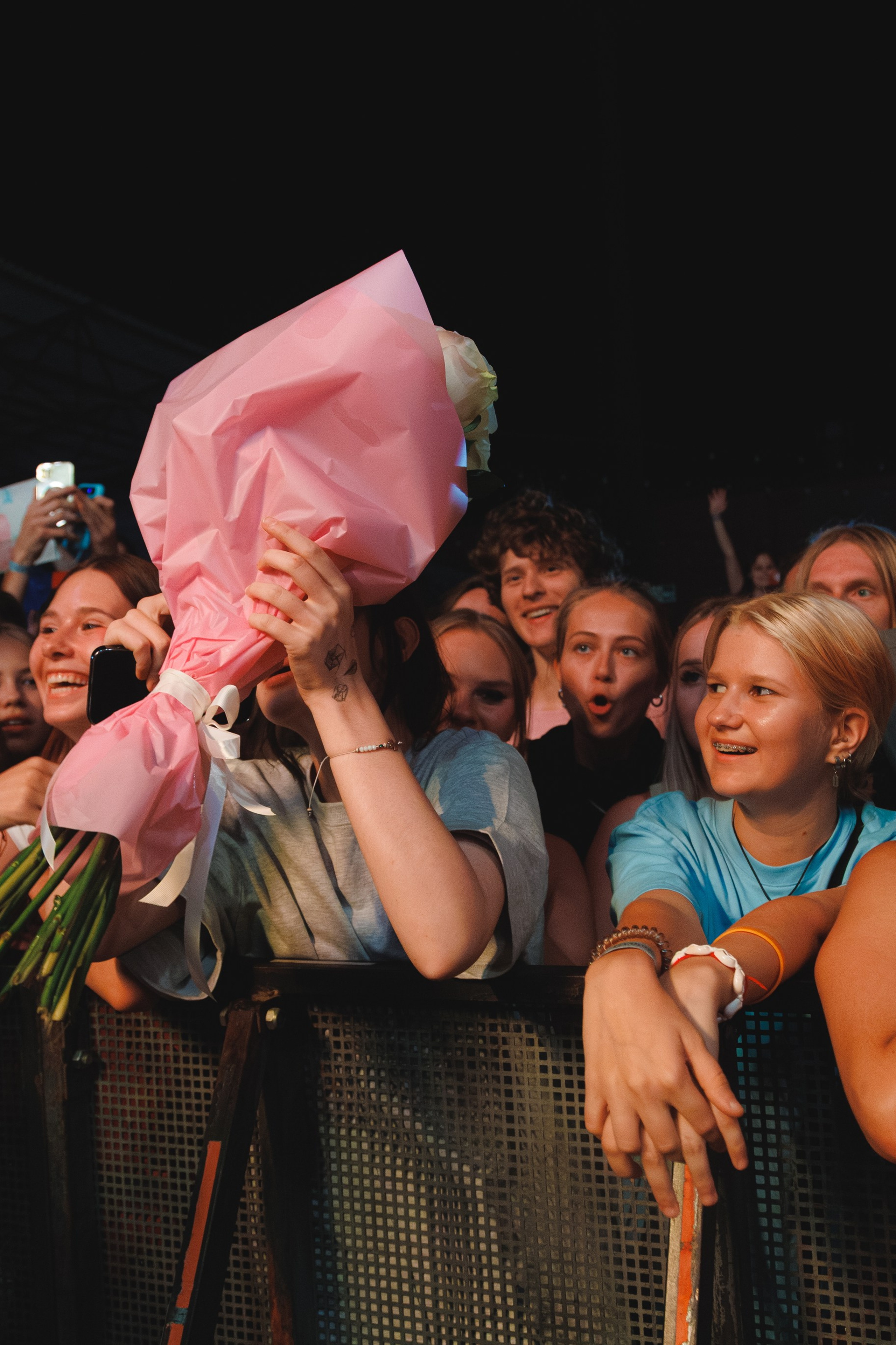Blink Fest. Фотограф в Краснодаре Данила Бутовский