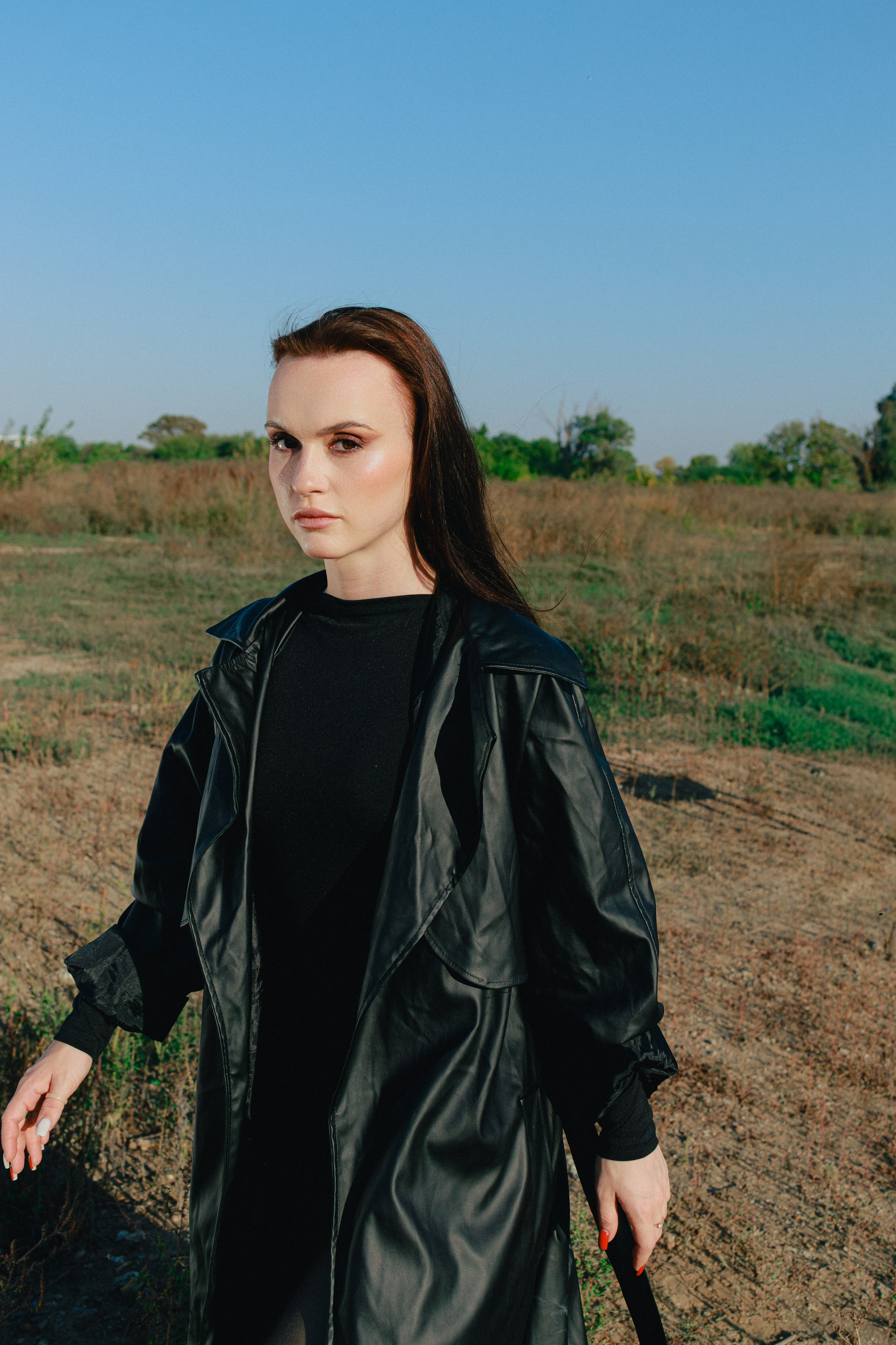 Elina. Фотограф в Краснодаре Данила Бутовский