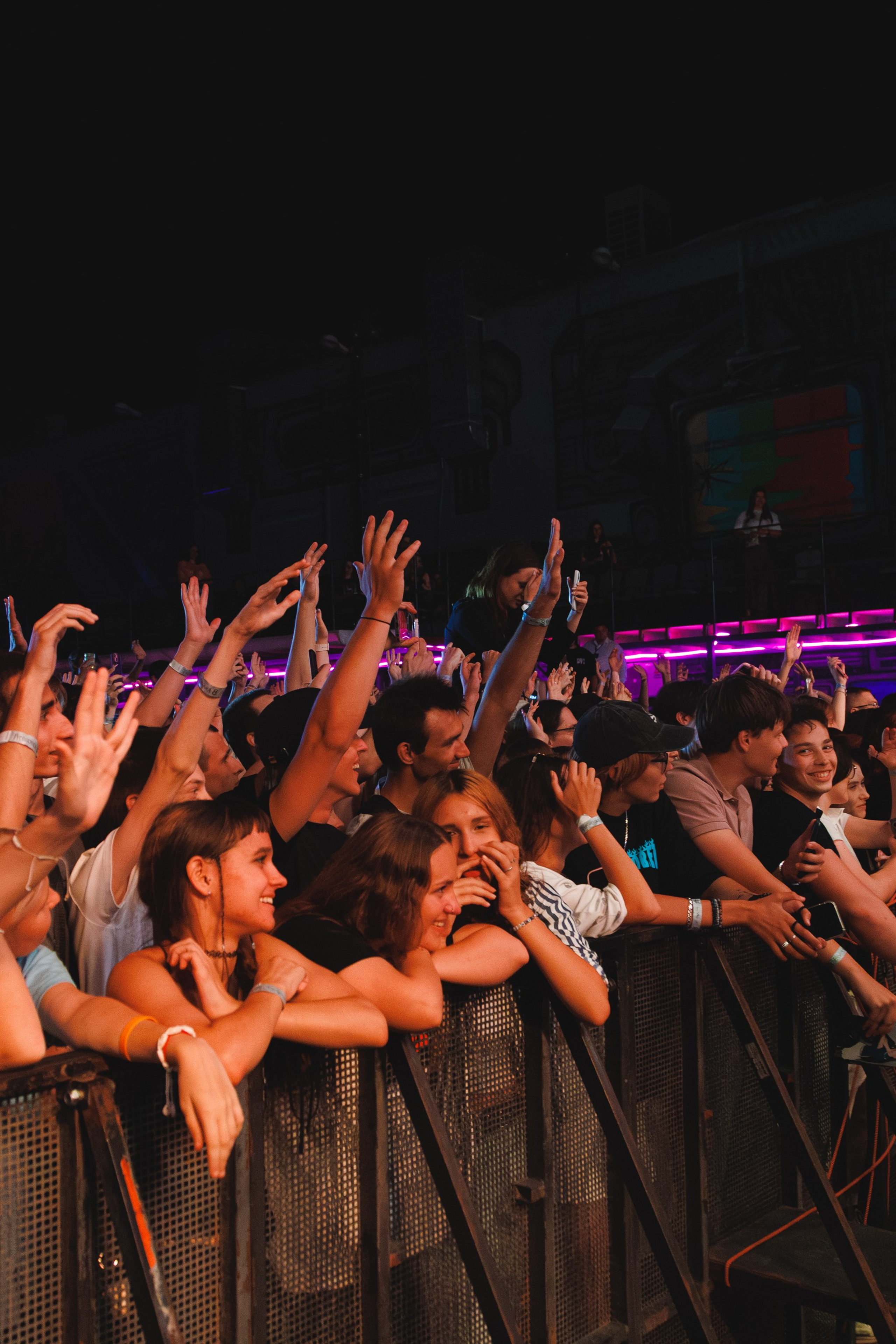 Blink Fest. Фотограф в Краснодаре Данила Бутовский