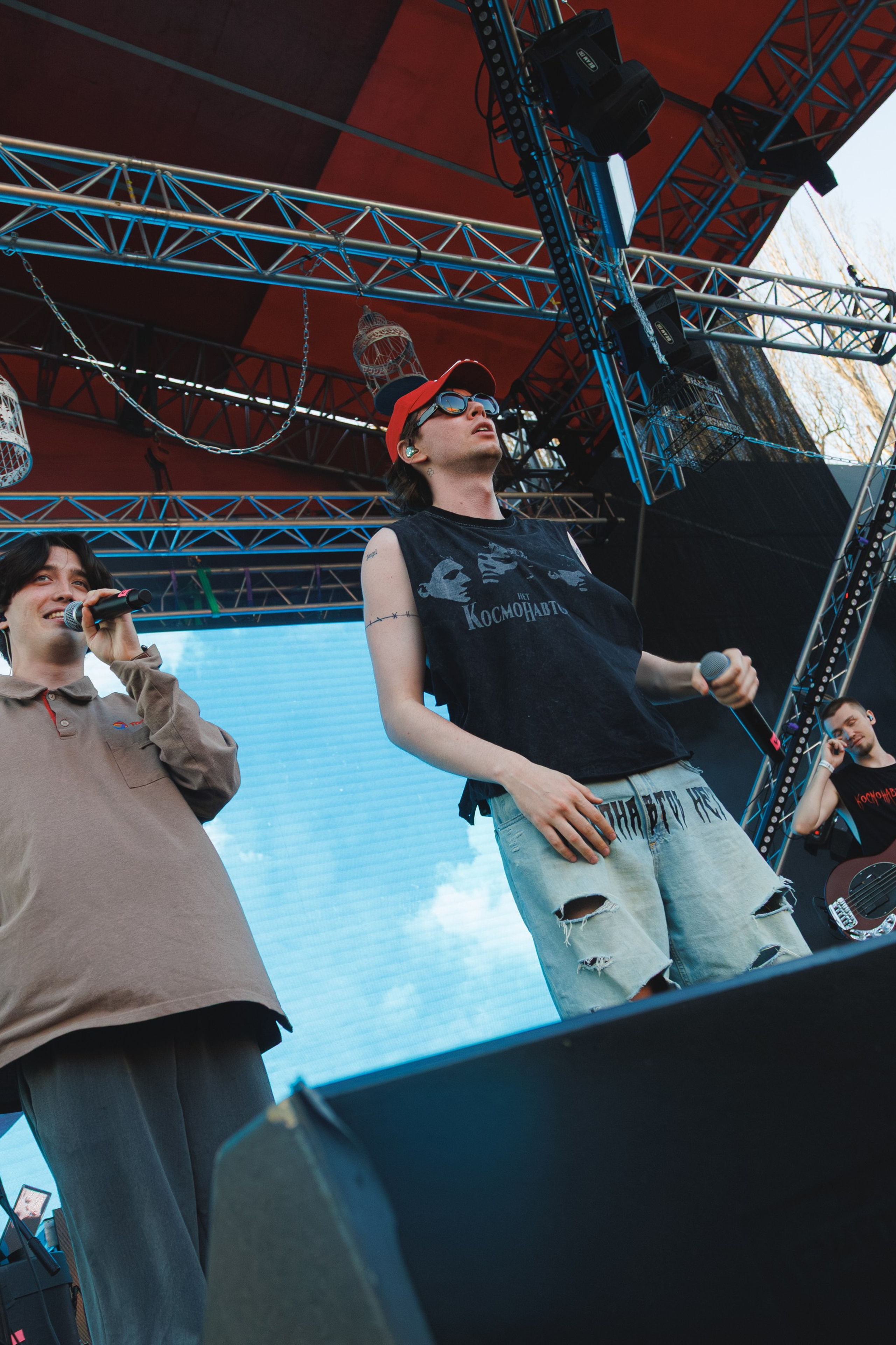 Blink Fest. Фотограф в Краснодаре Данила Бутовский