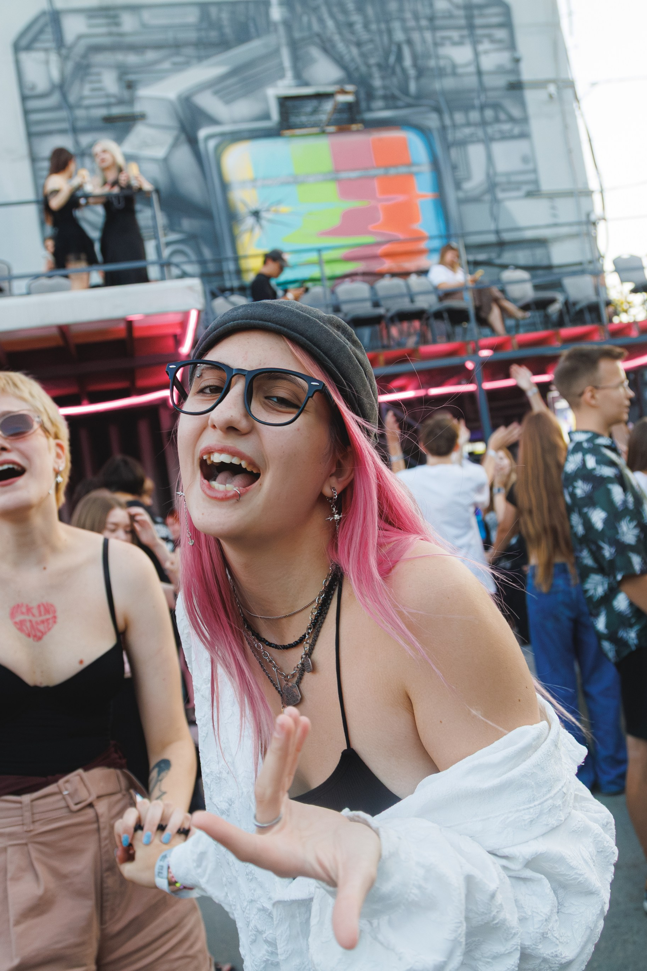 Blink Fest. Фотограф в Краснодаре Данила Бутовский