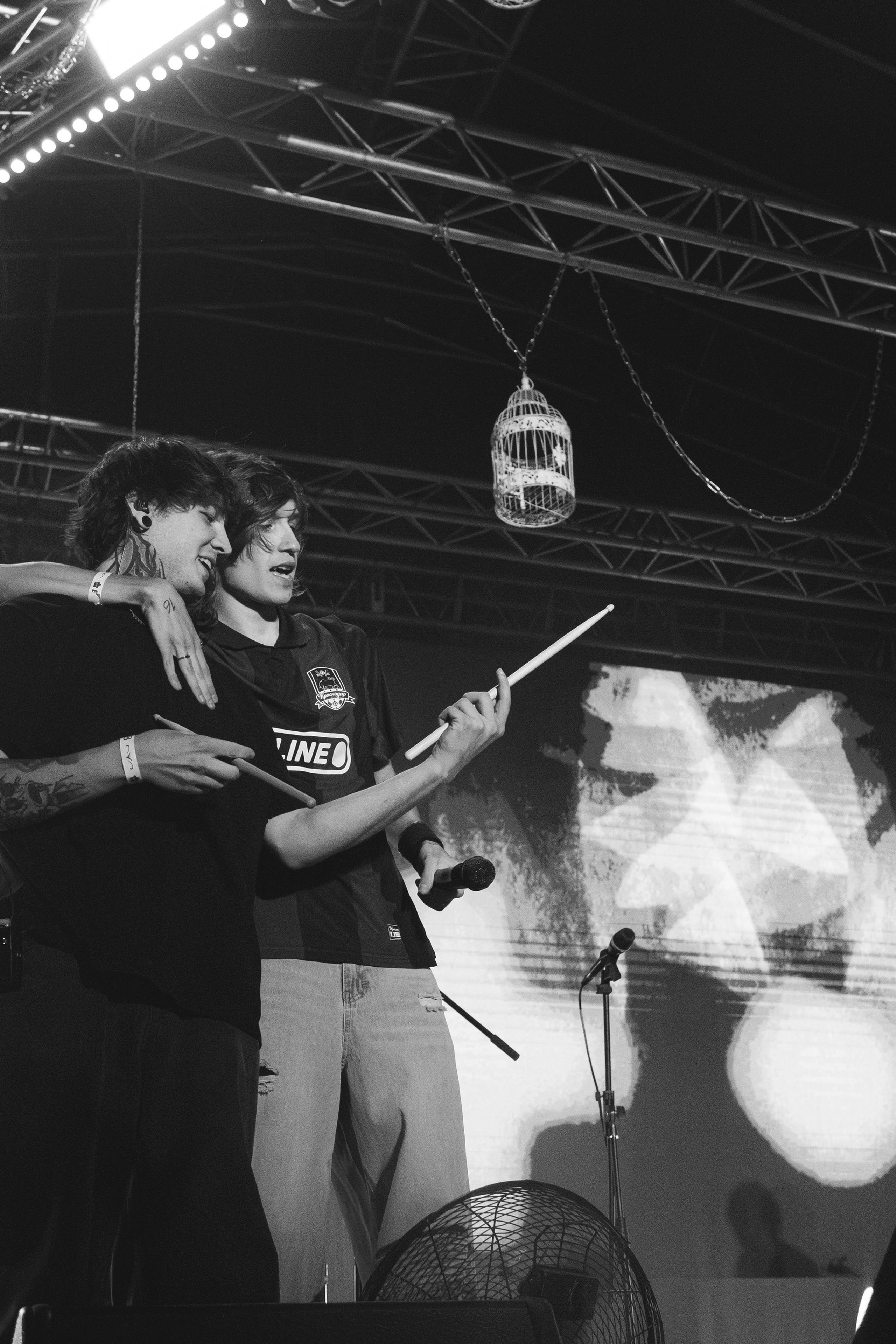 Blink Fest. Фотограф в Краснодаре Данила Бутовский