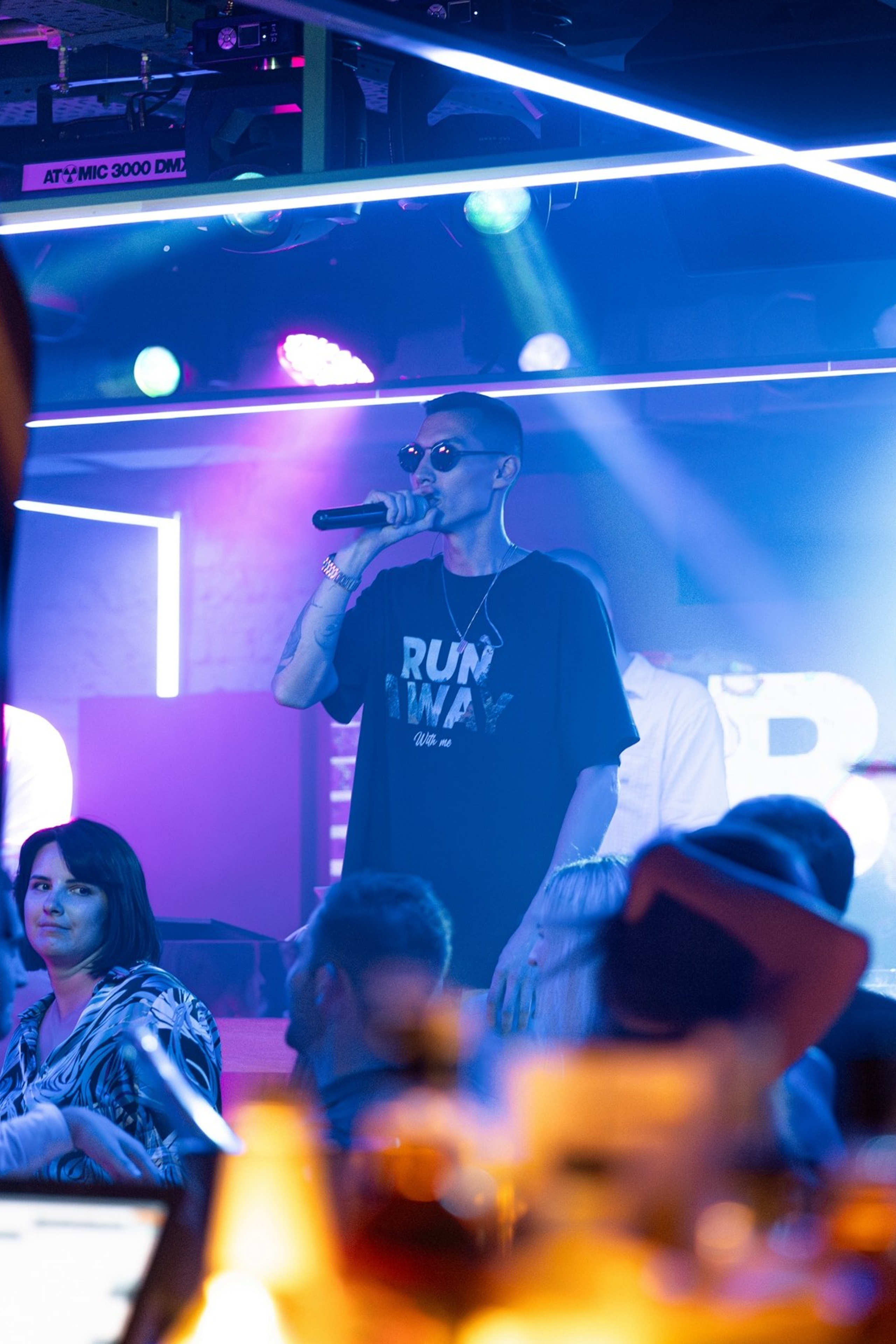 Klub Bijou