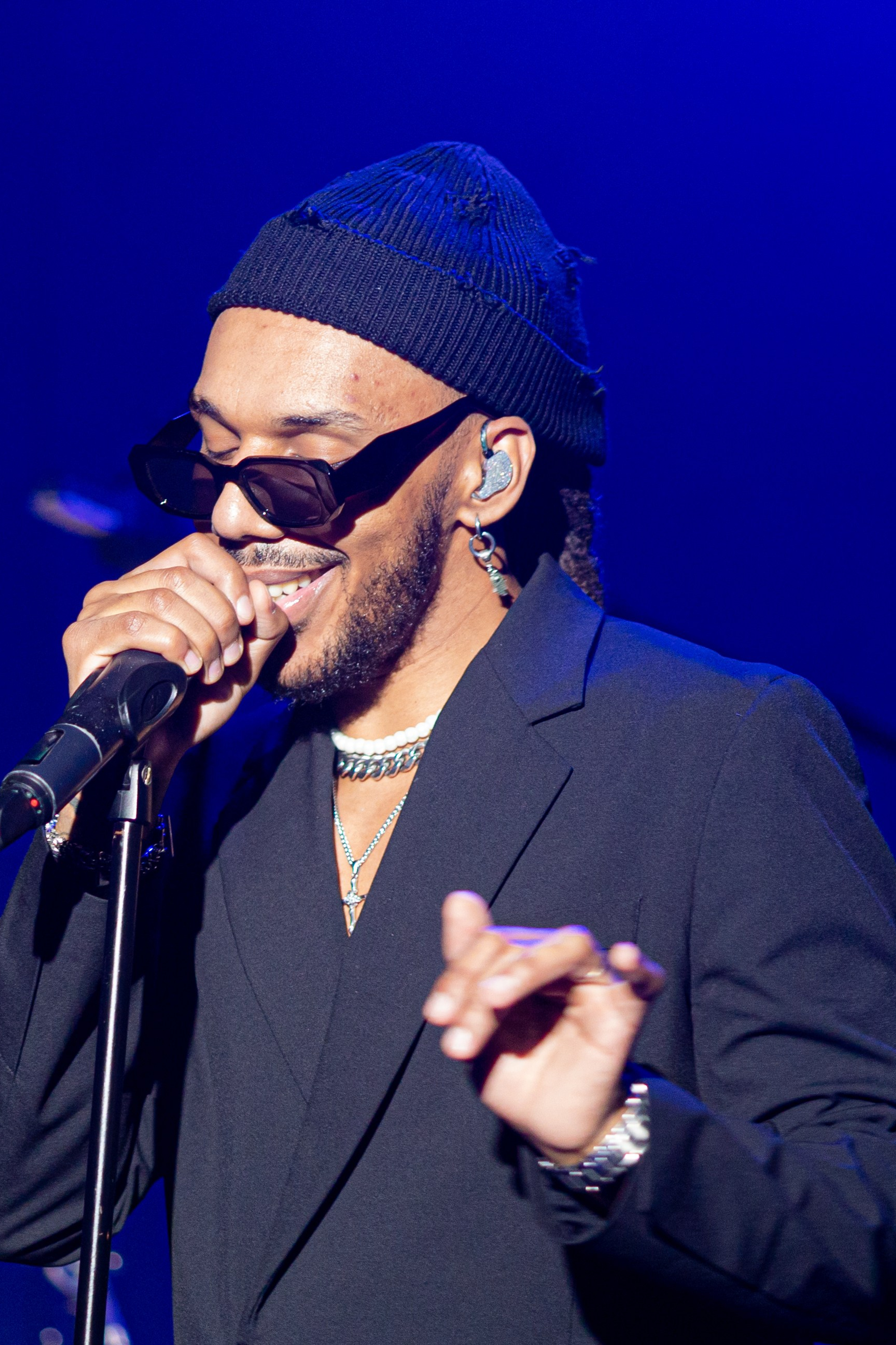 Dikie live 1