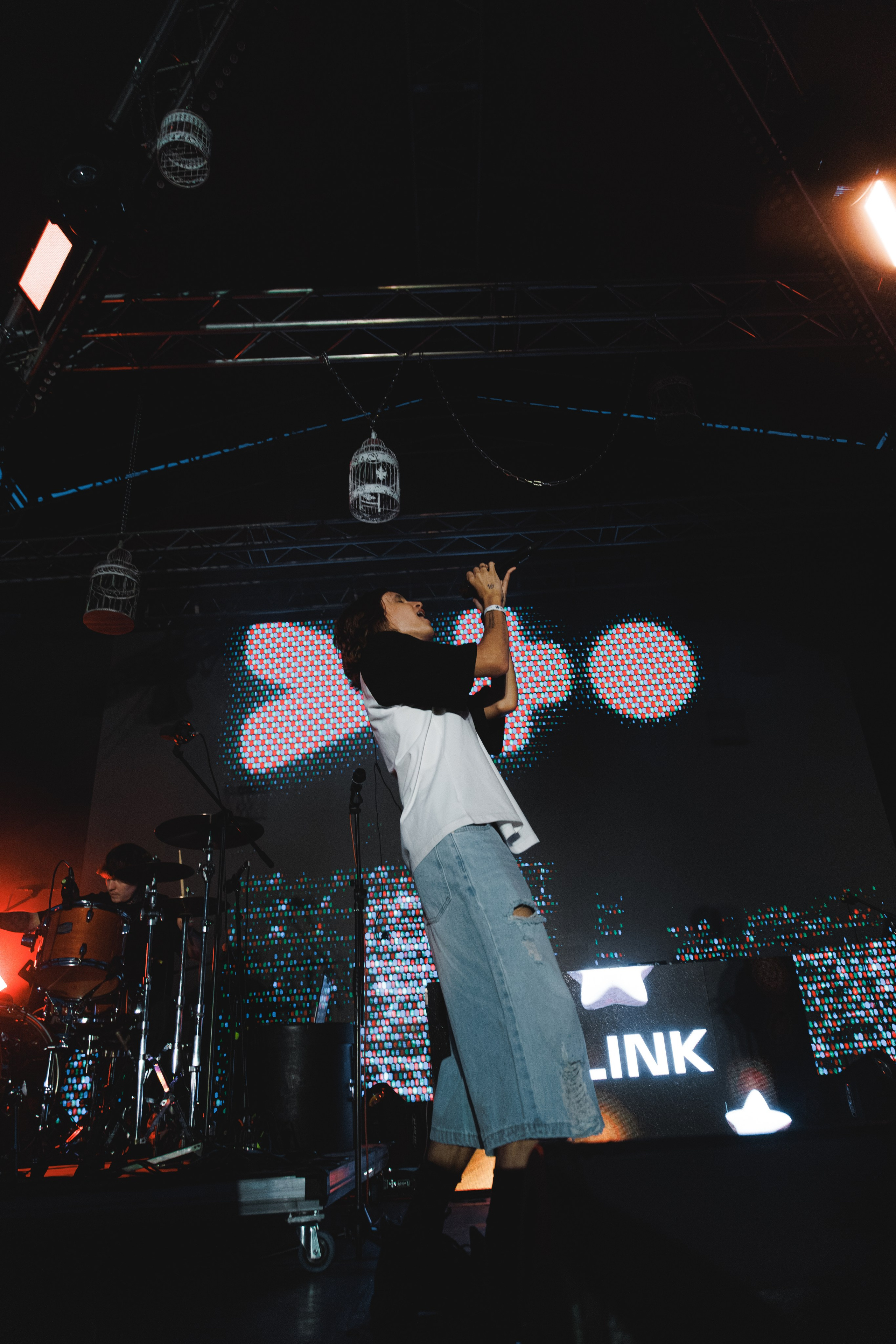 Blink Fest. Фотограф в Краснодаре Данила Бутовский