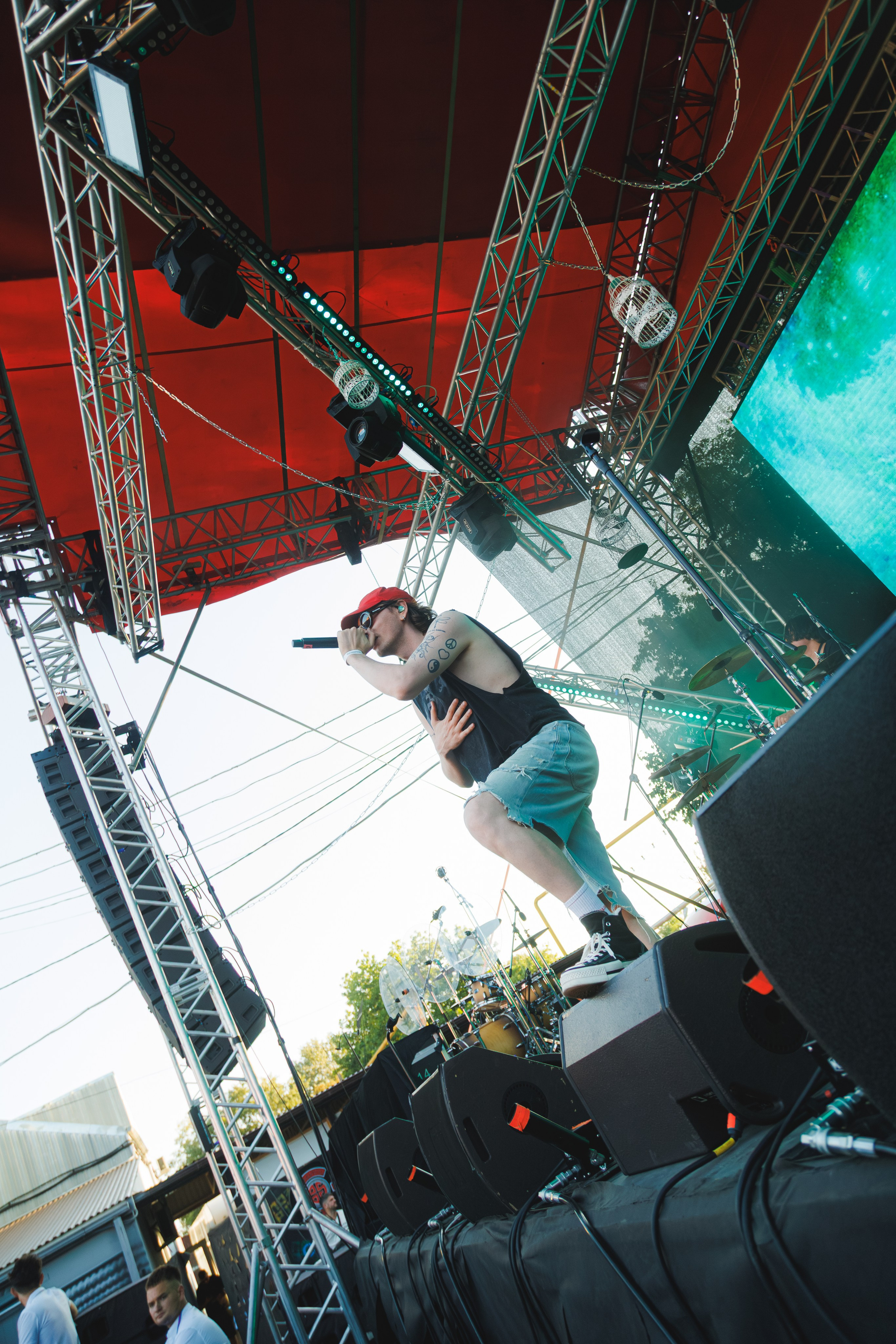 Blink Fest. Фотограф в Краснодаре Данила Бутовский