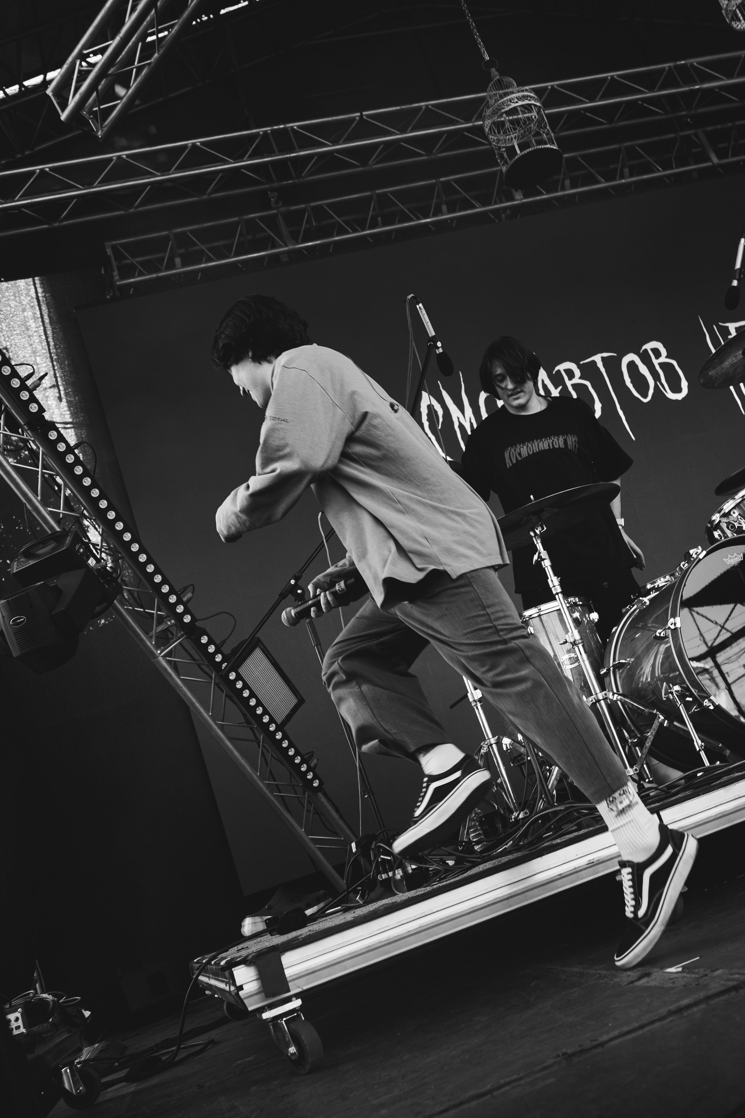 Blink Fest. Фотограф в Краснодаре Данила Бутовский
