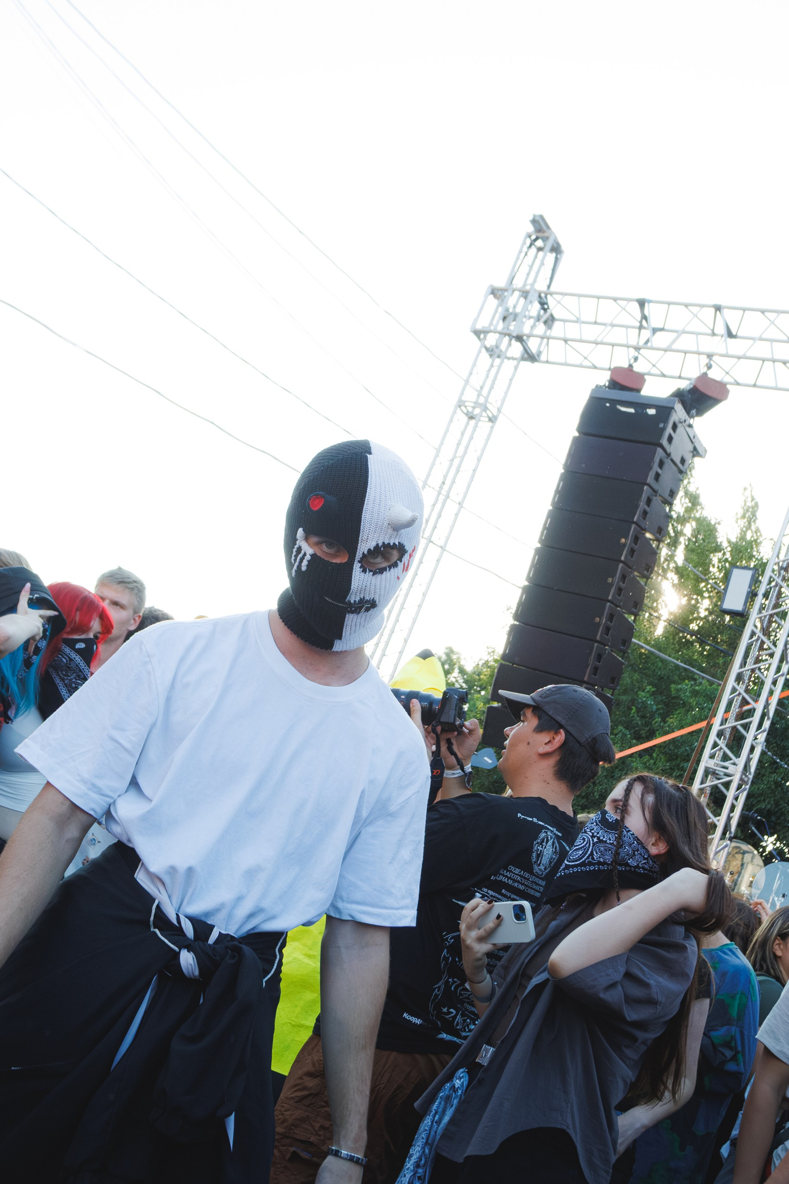 Blink Fest. Фотограф в Краснодаре Данила Бутовский