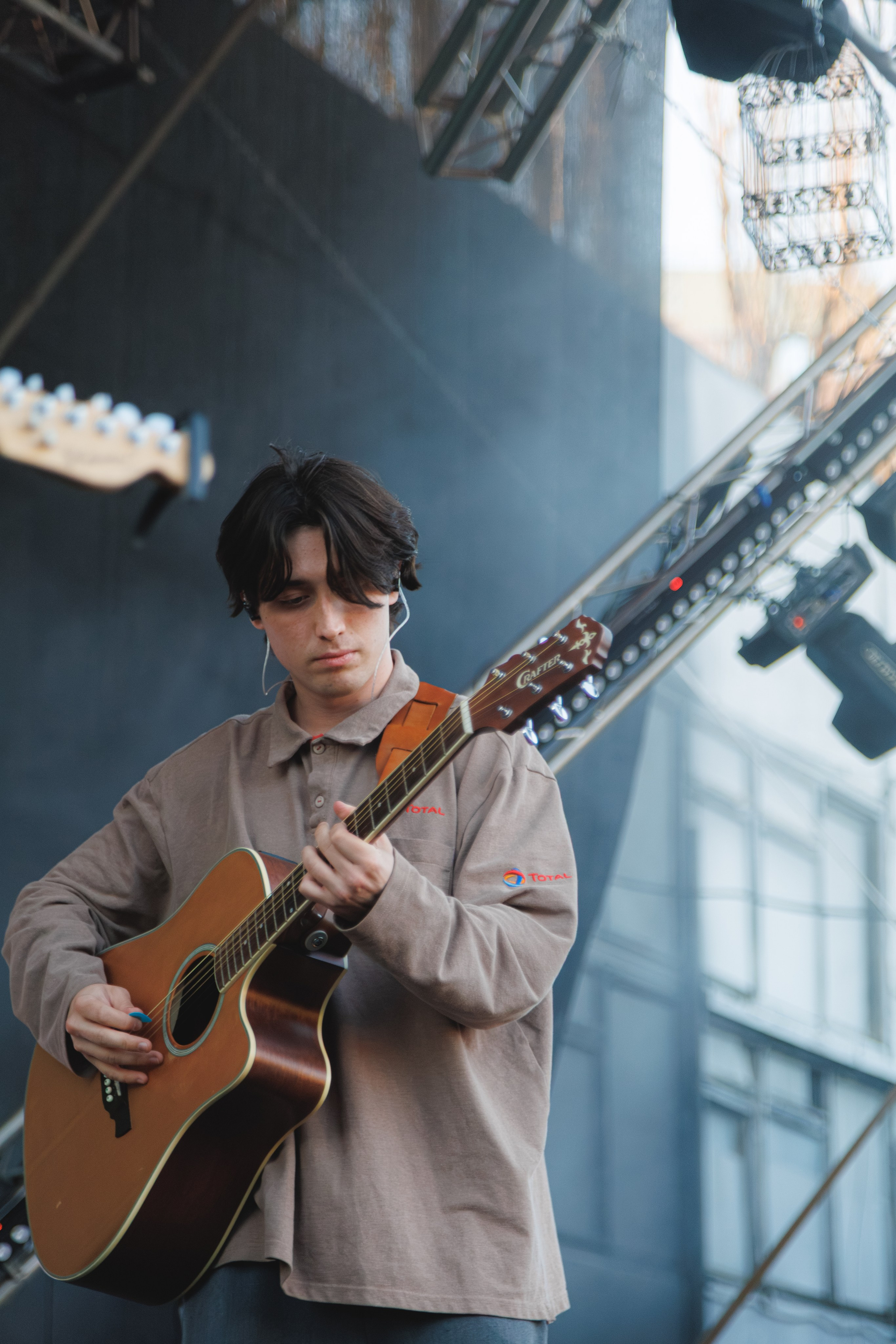 Blink Fest. Фотограф в Краснодаре Данила Бутовский
