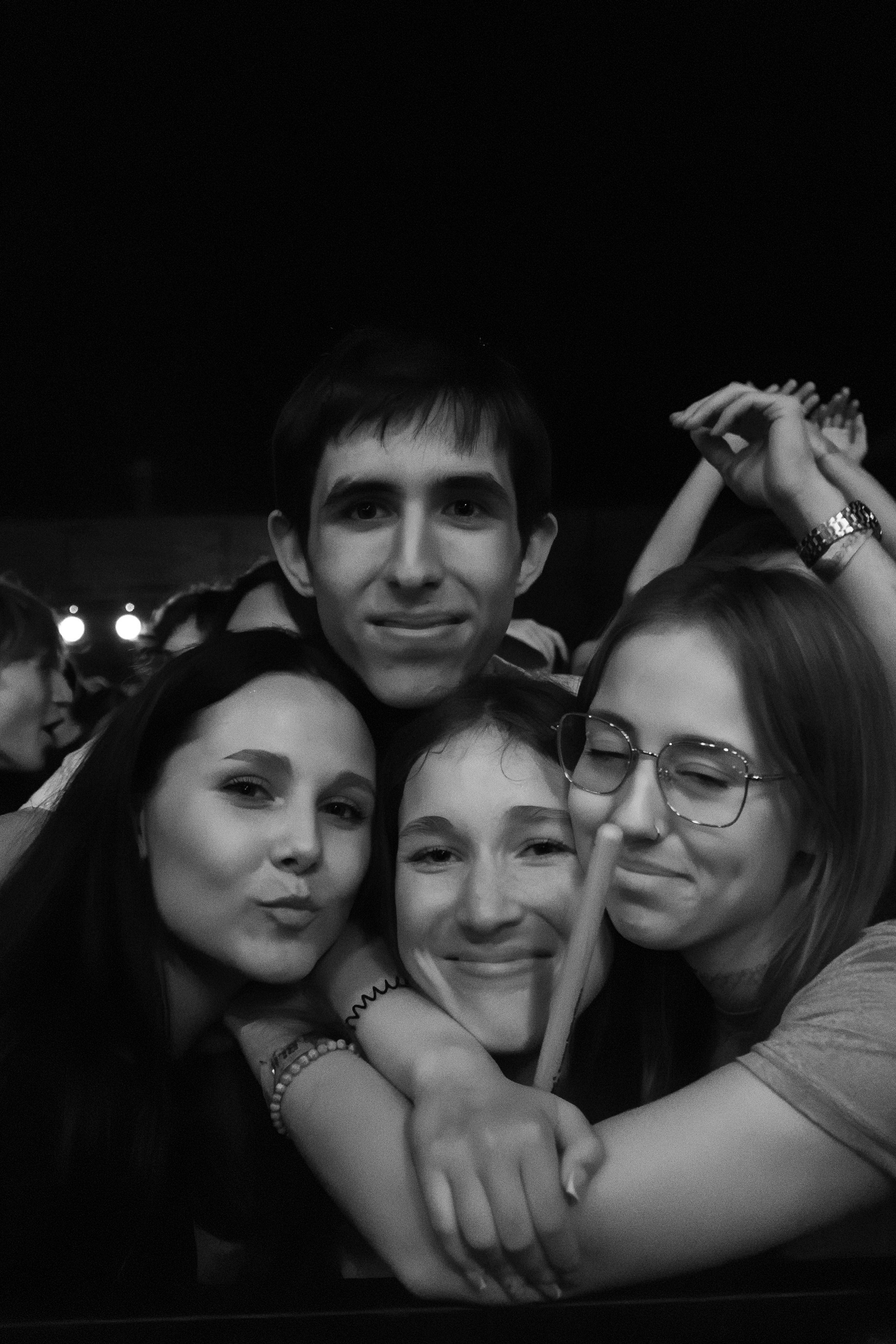 Blink Fest. Фотограф в Краснодаре Данила Бутовский