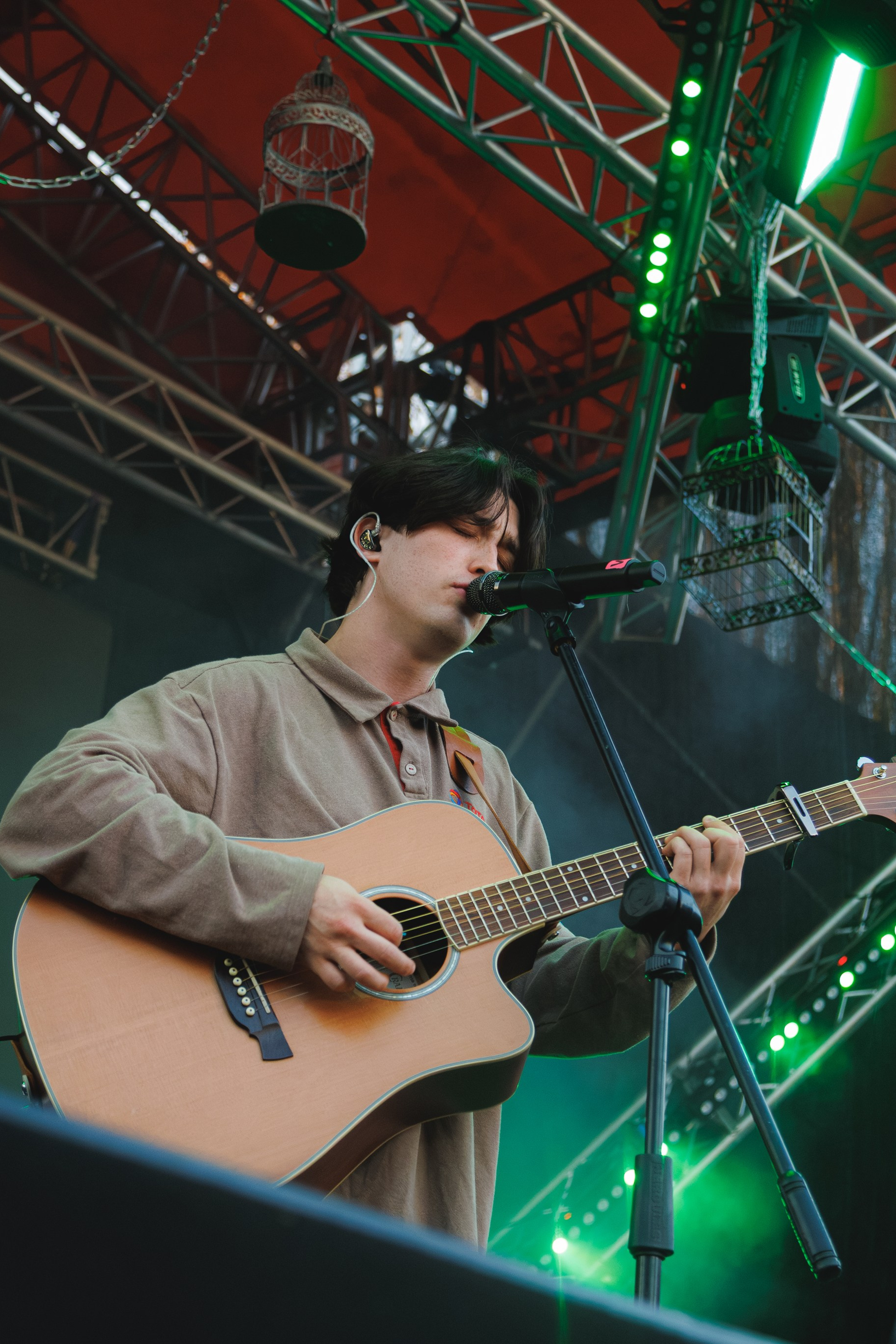 Blink Fest. Фотограф в Краснодаре Данила Бутовский