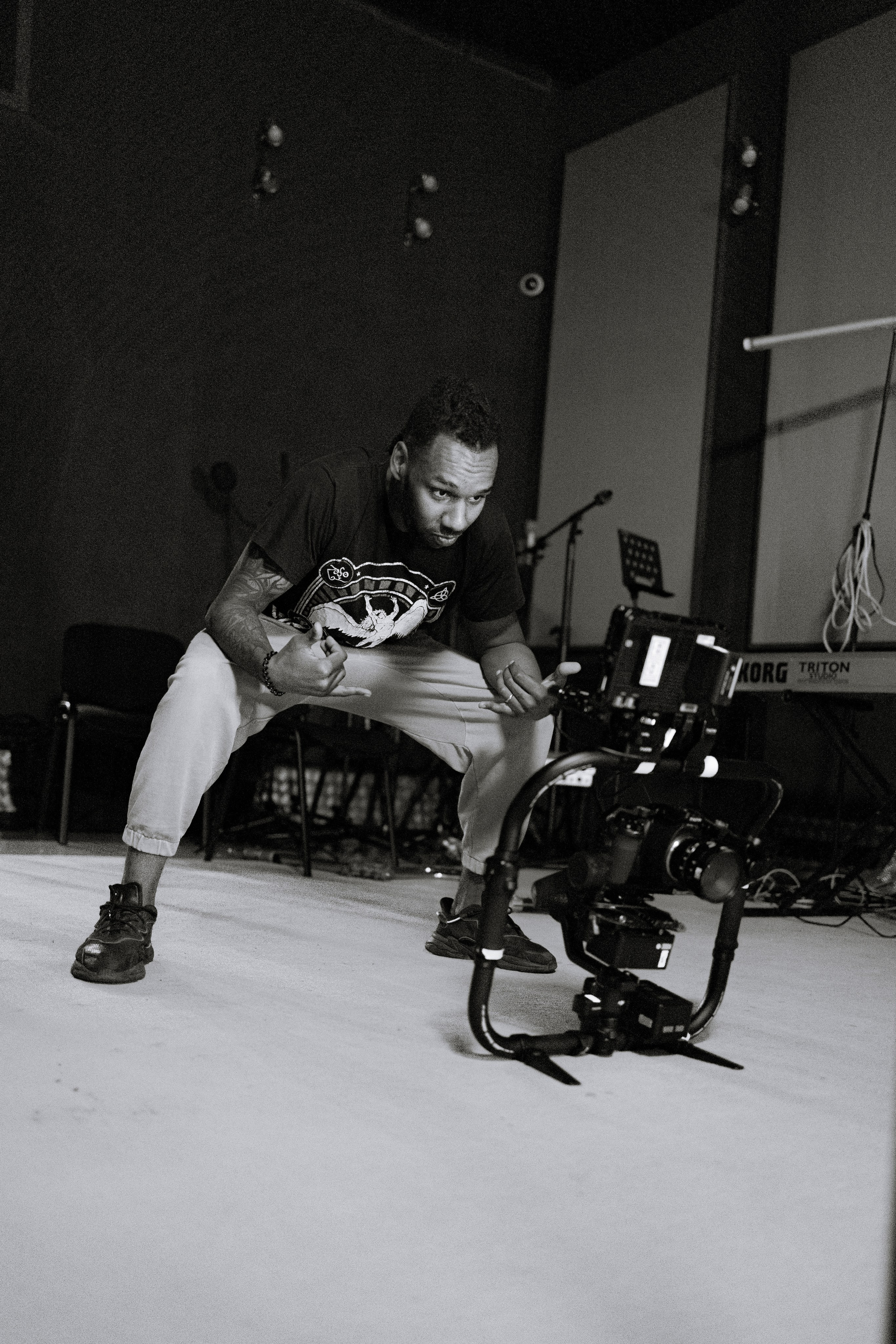 Dikie live 1