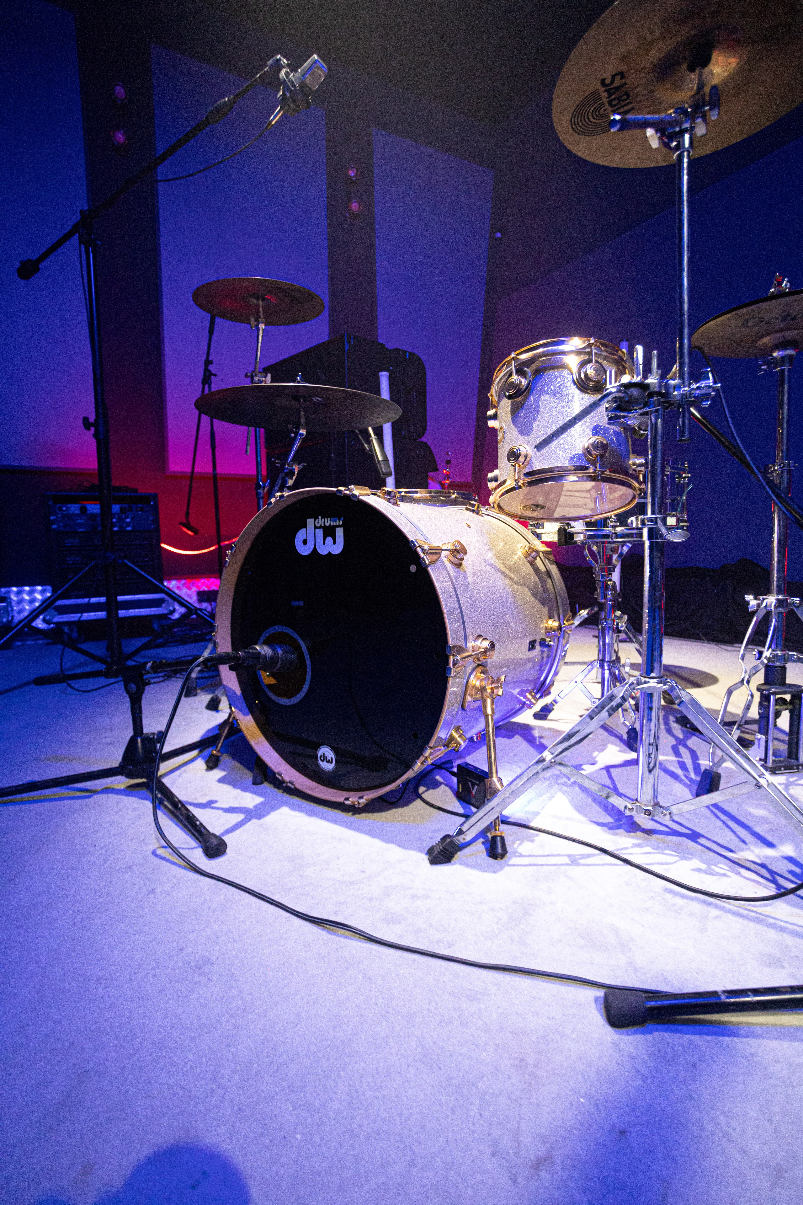 Dikie live 1