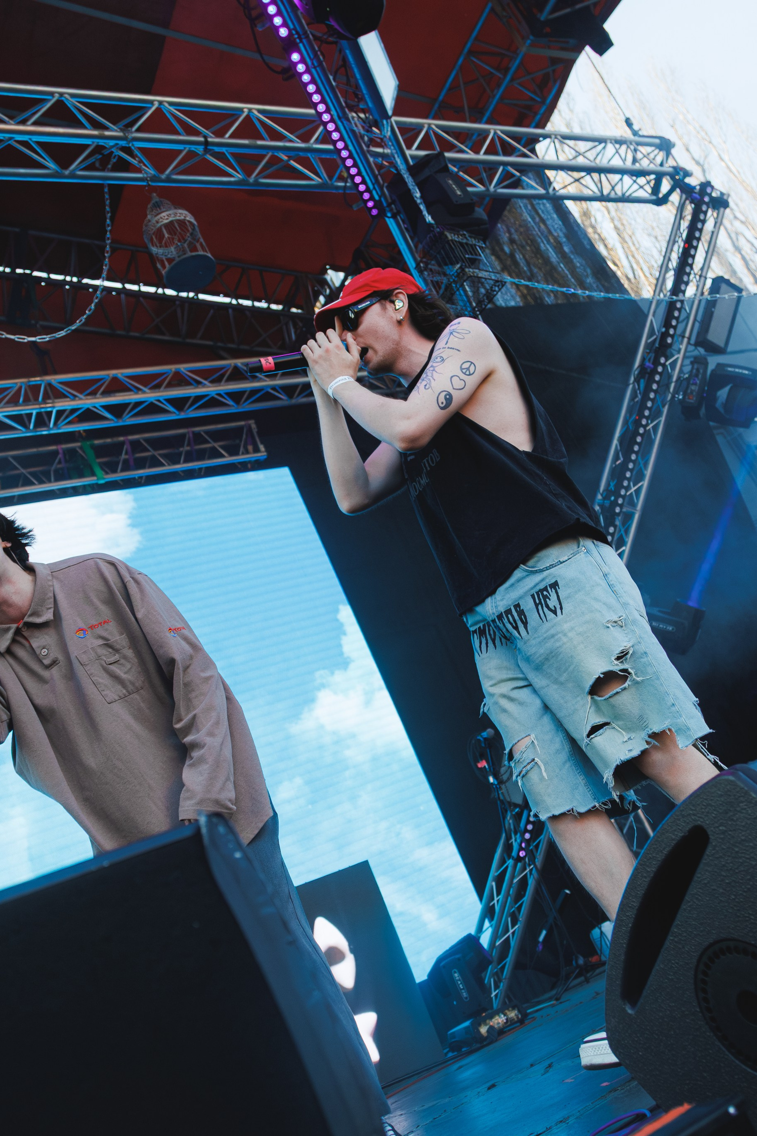 Blink Fest. Фотограф в Краснодаре Данила Бутовский