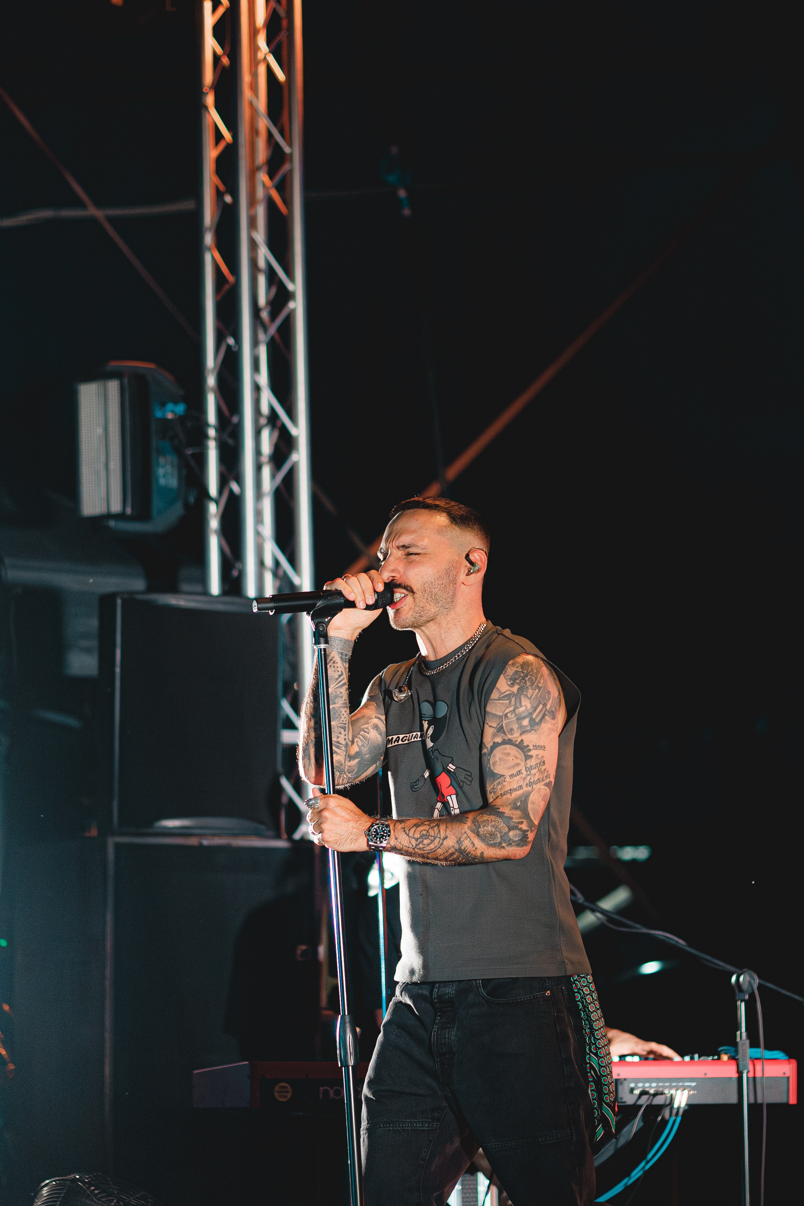 L'One. Фотограф в Краснодаре Данила Бутовский