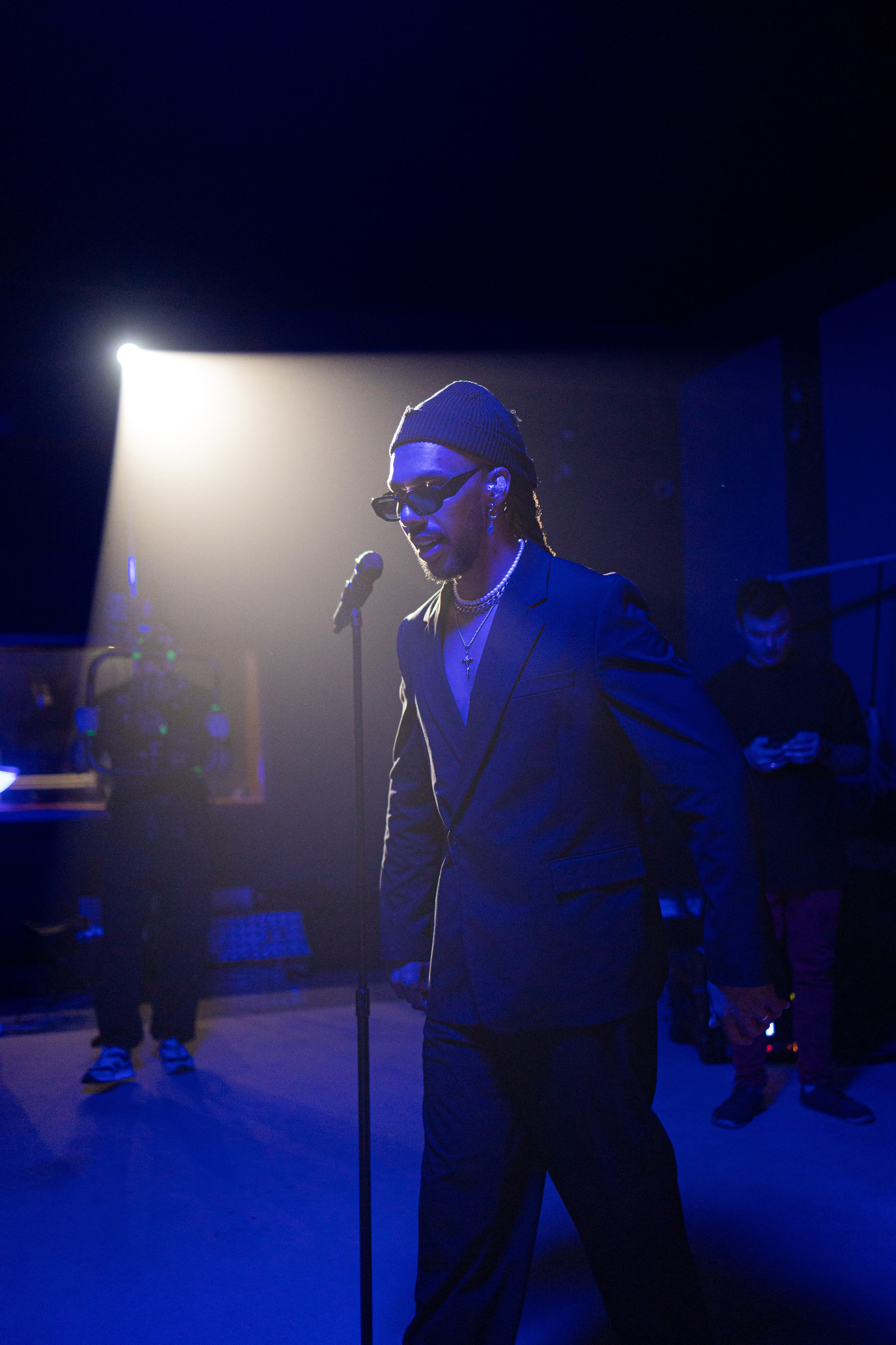 Dikie live 1