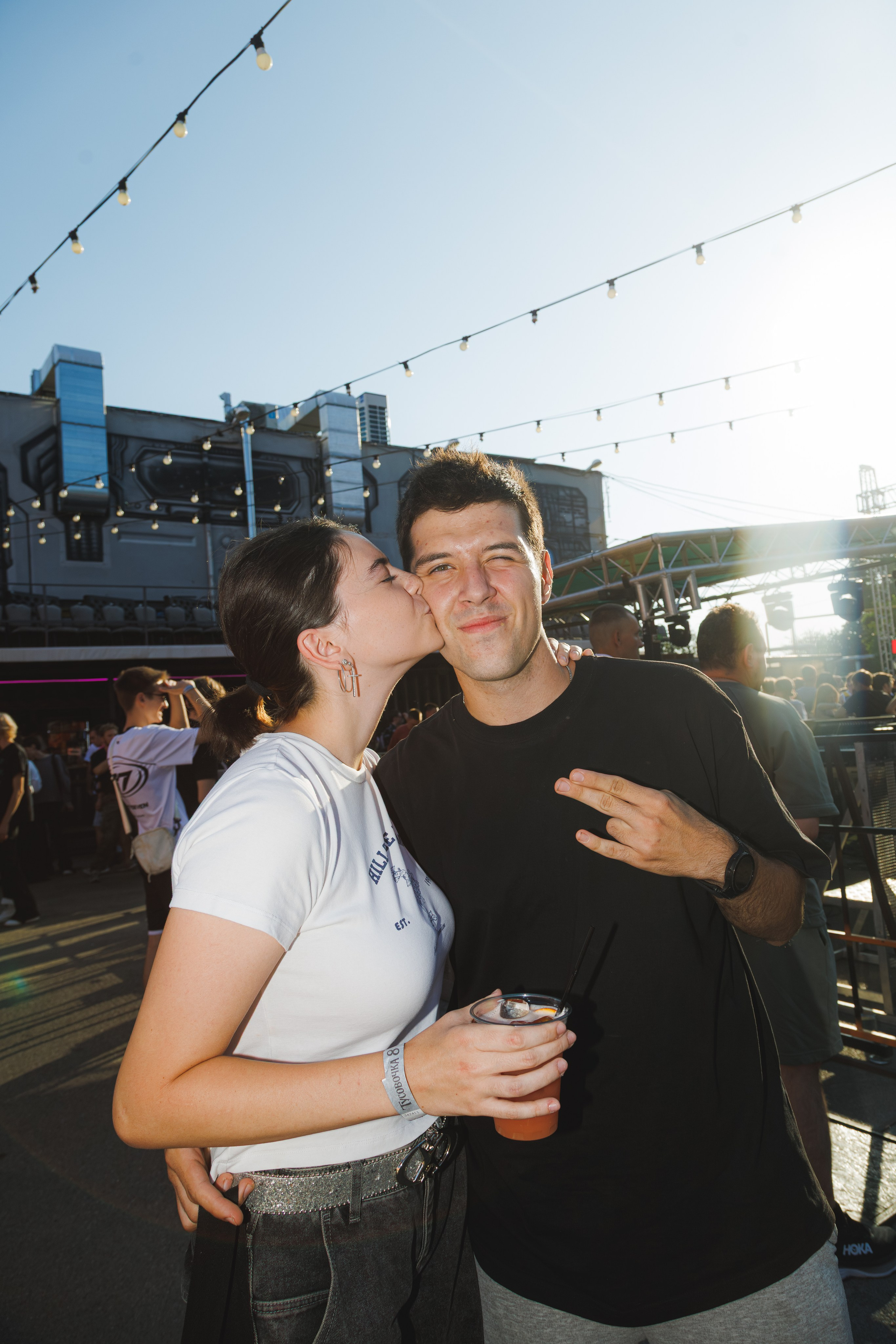 Blink Fest. Фотограф в Краснодаре Данила Бутовский