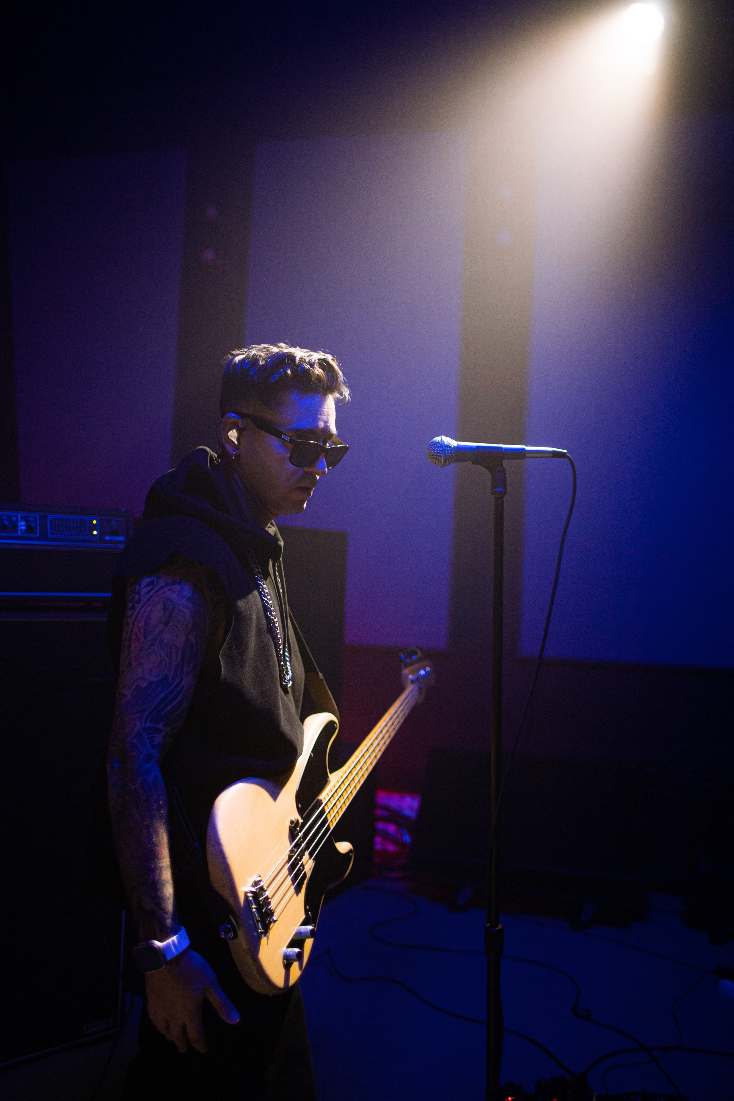 Dikie live 1
