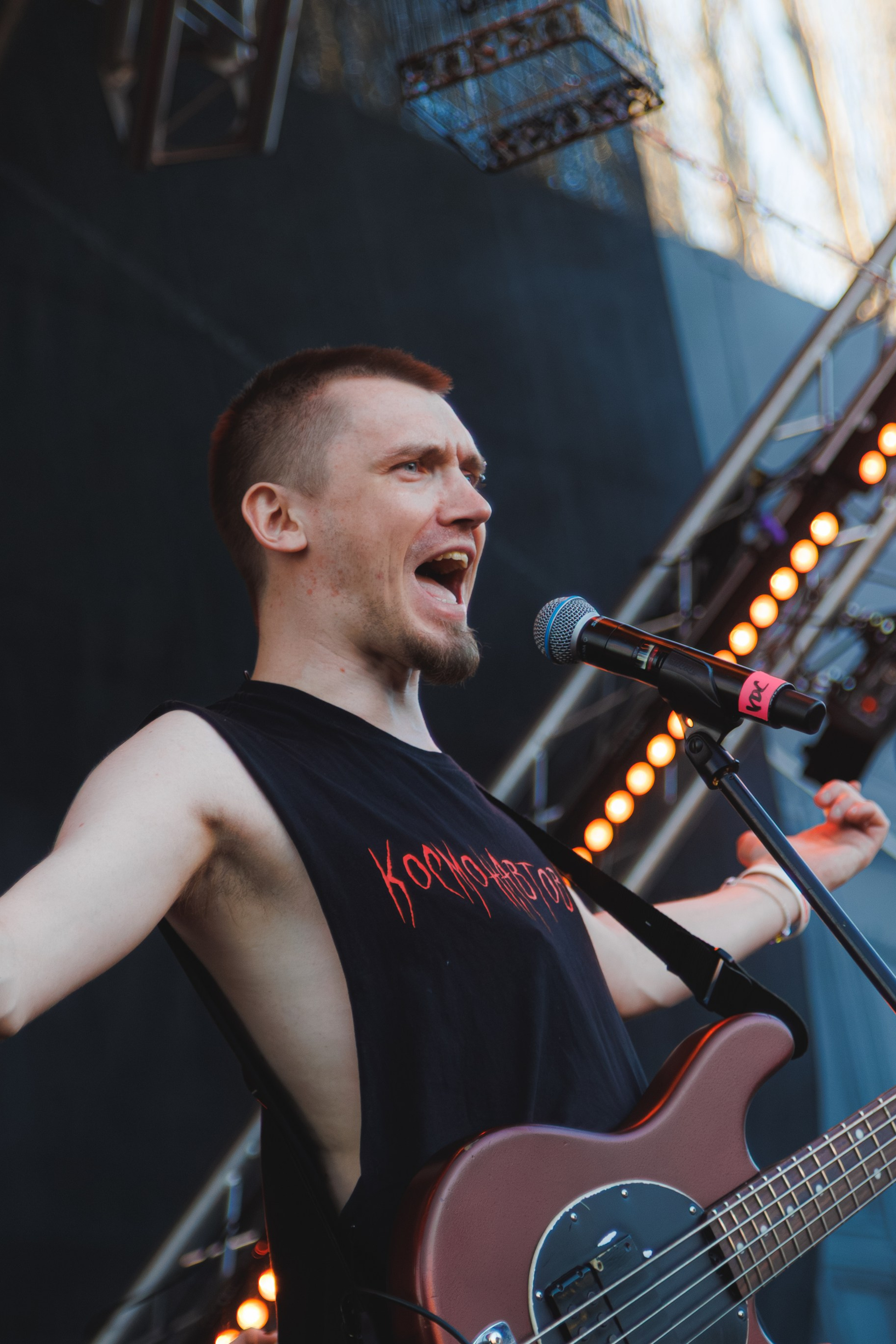 Blink Fest. Фотограф в Краснодаре Данила Бутовский