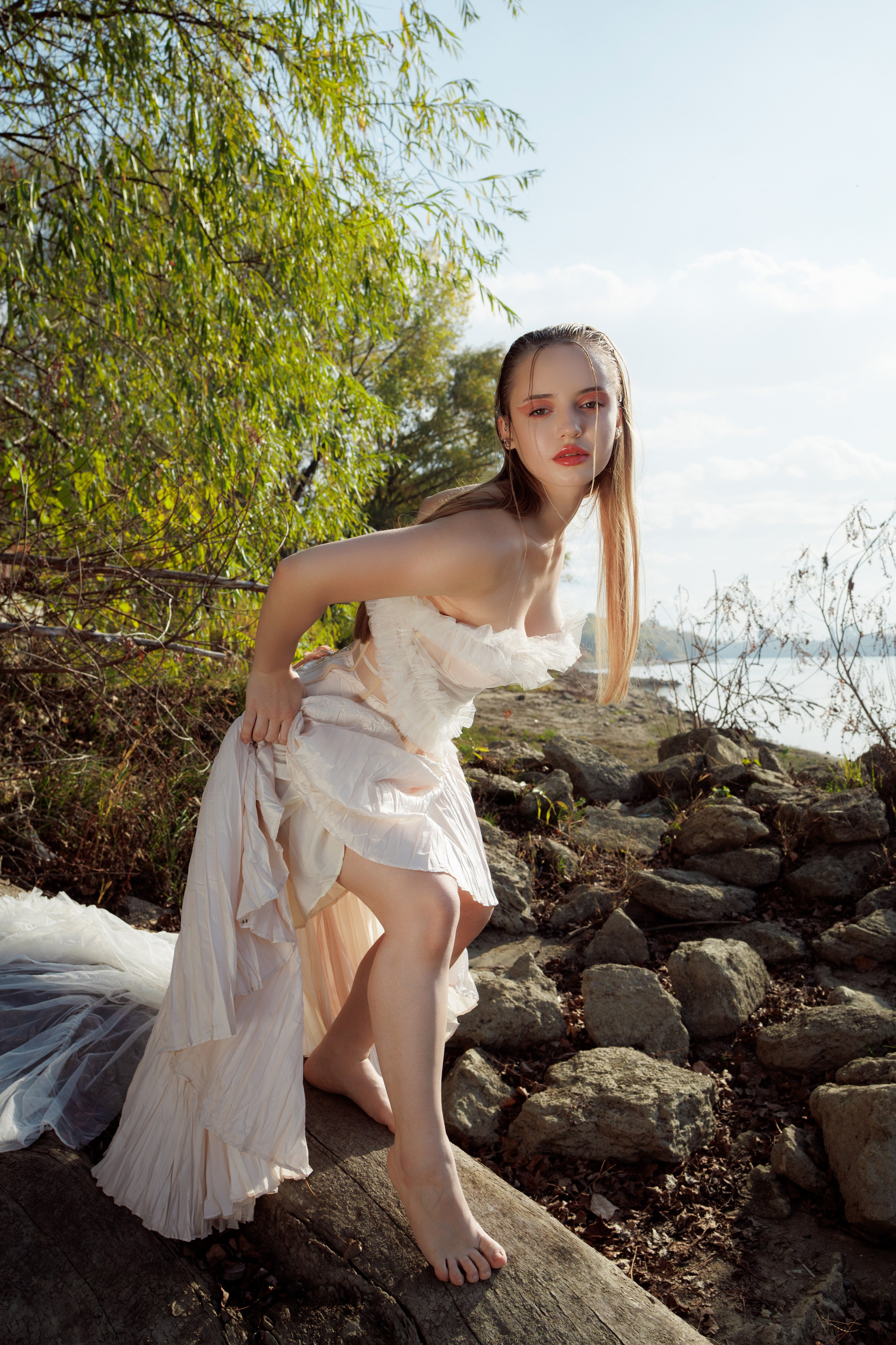 Anastasia. Фотограф в Краснодаре Данила Бутовский