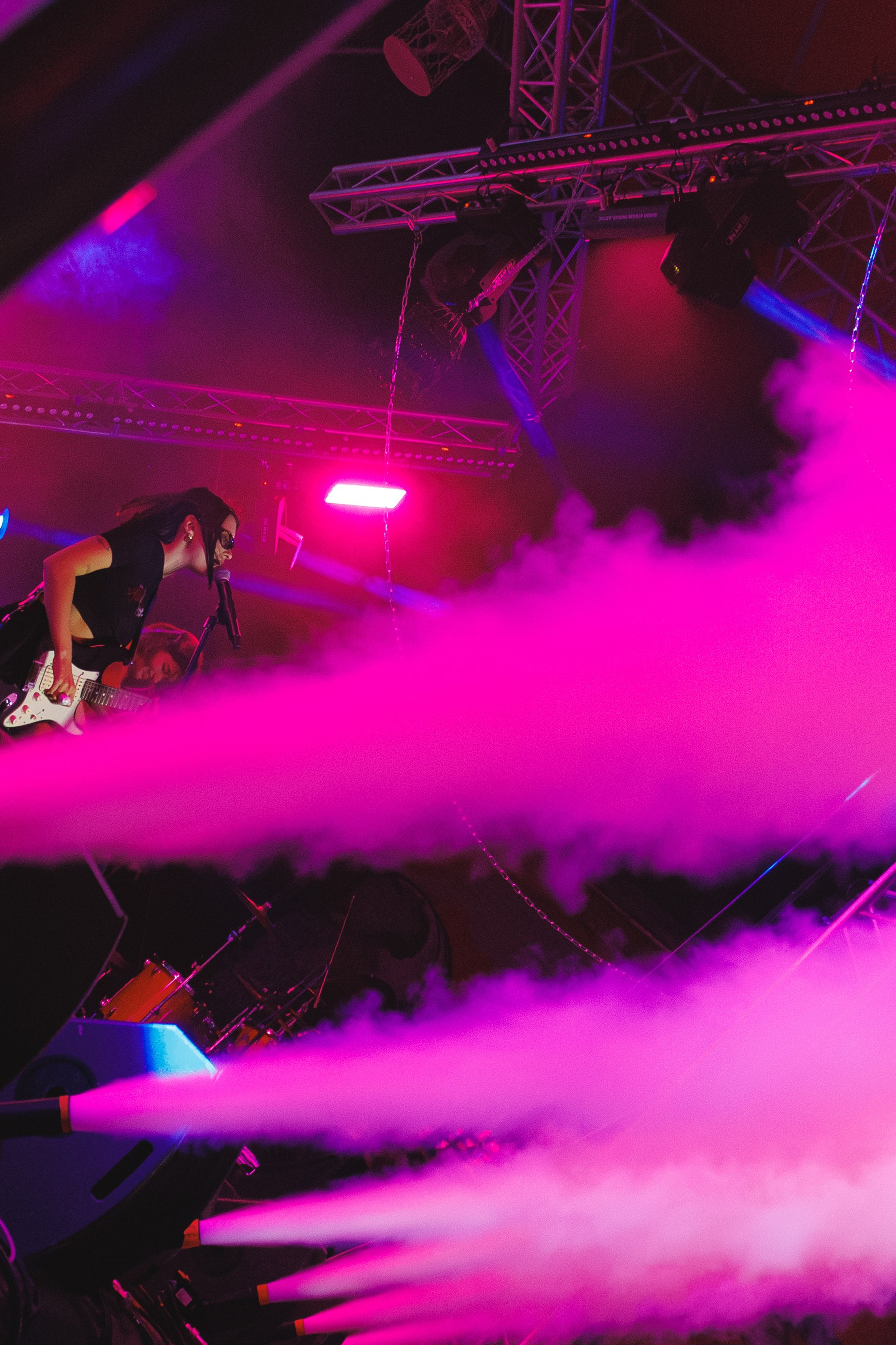 Blink Fest. Фотограф в Краснодаре Данила Бутовский