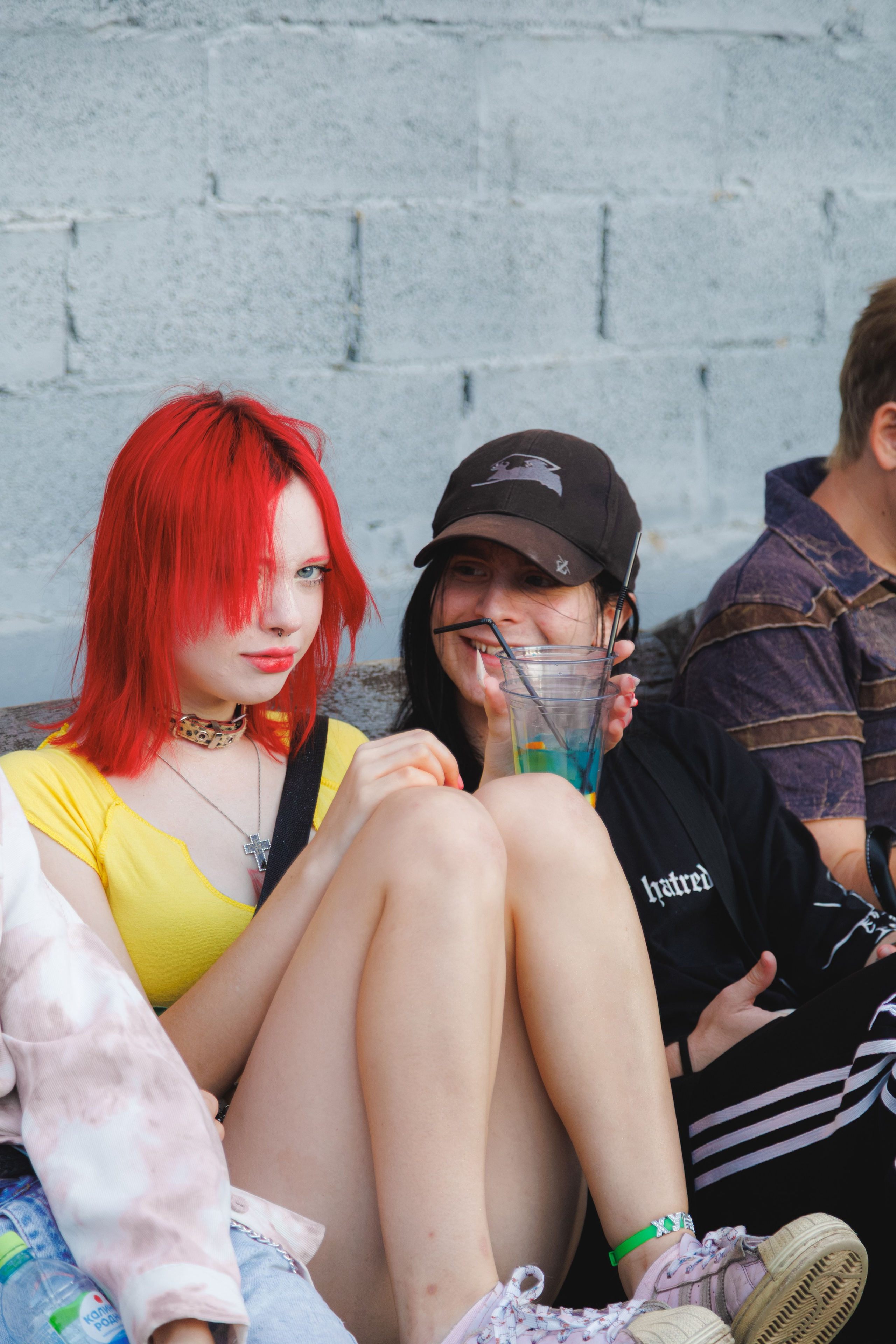 Blink Fest. Фотограф в Краснодаре Данила Бутовский