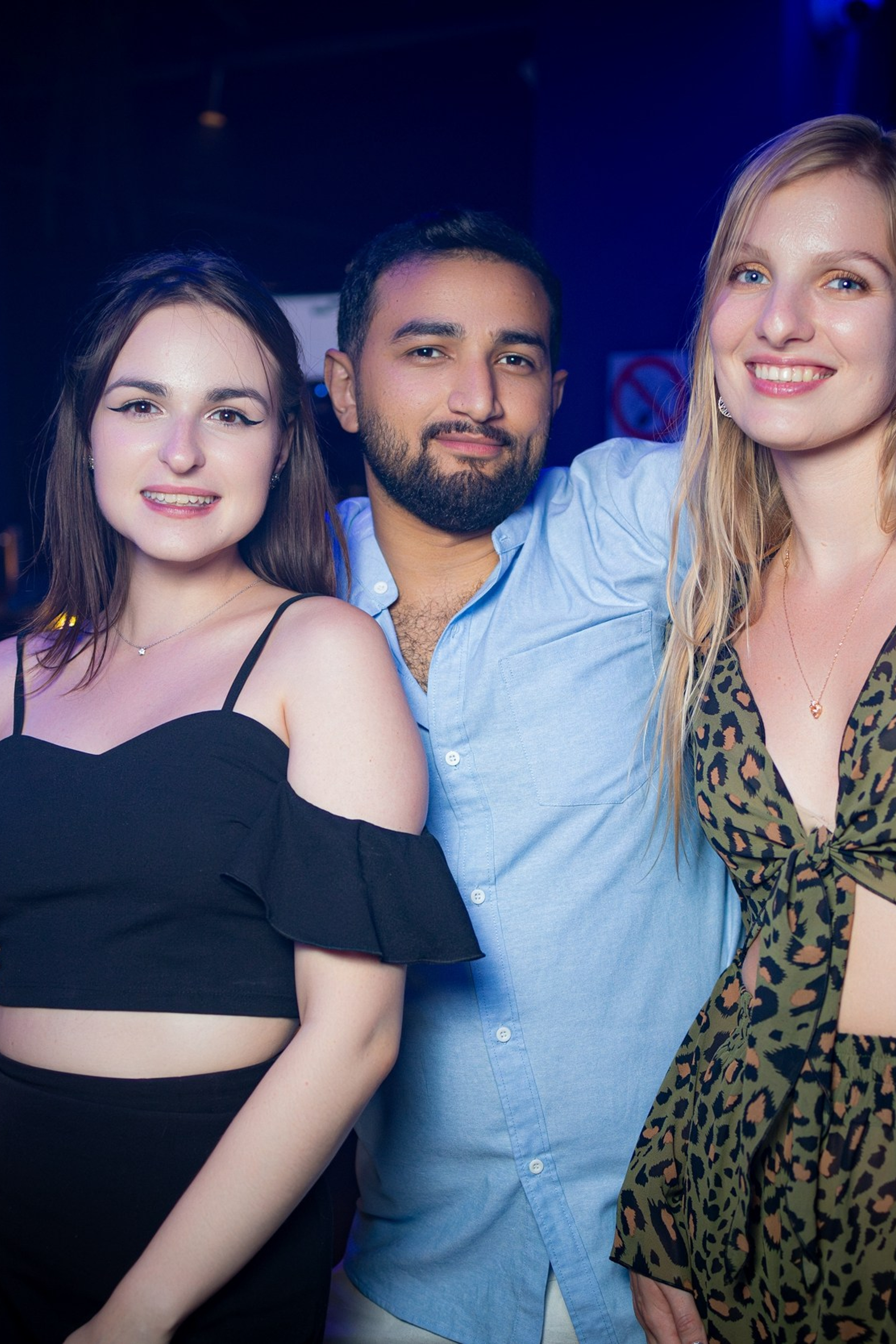Klub Bijou