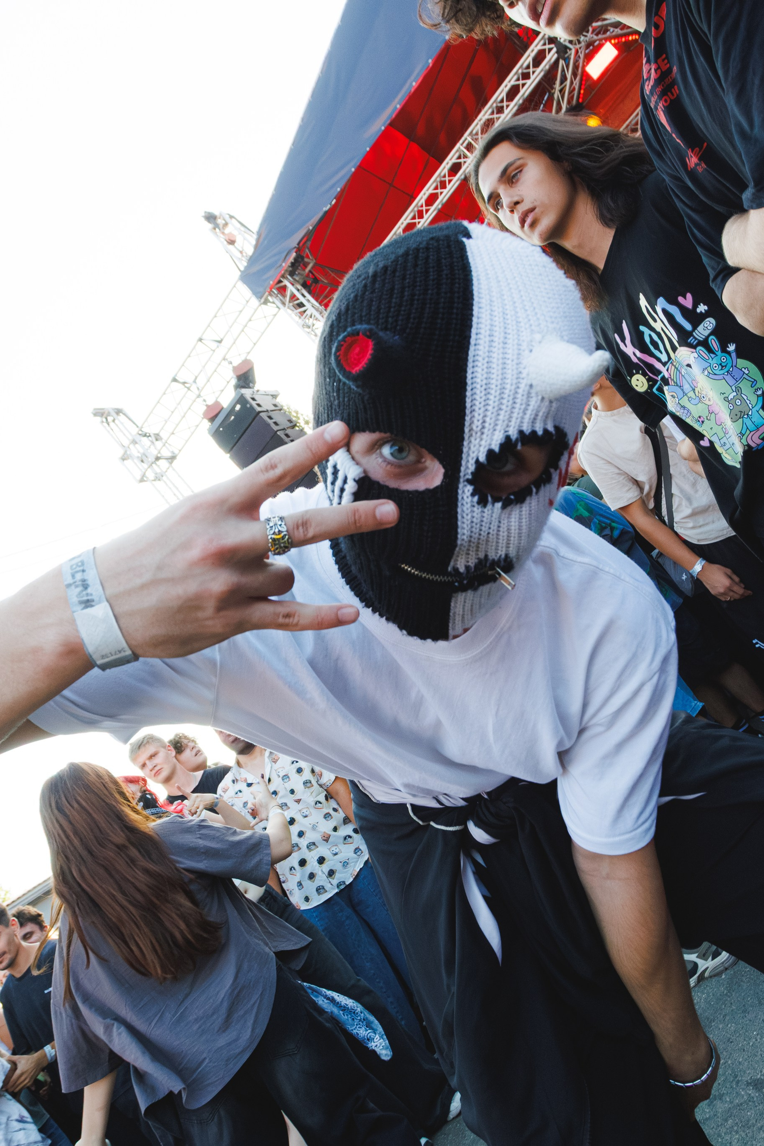 Blink Fest. Фотограф в Краснодаре Данила Бутовский