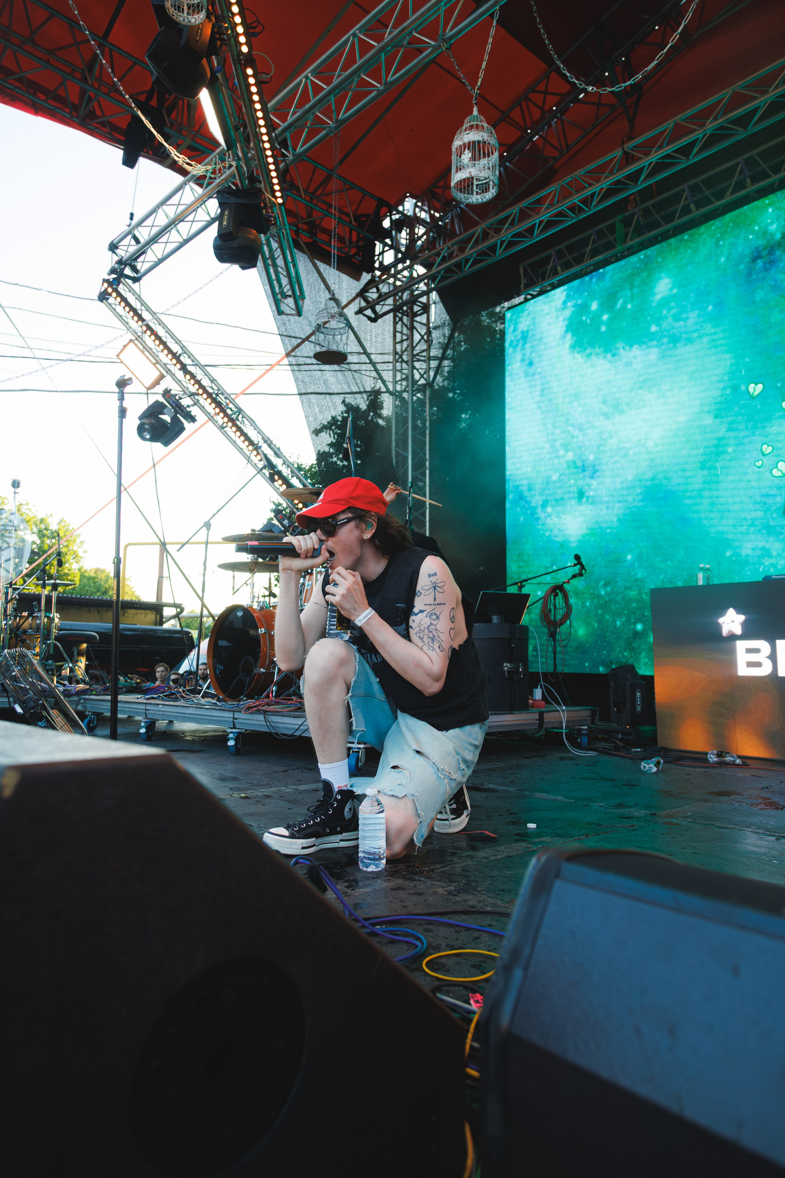 Blink Fest. Фотограф в Краснодаре Данила Бутовский