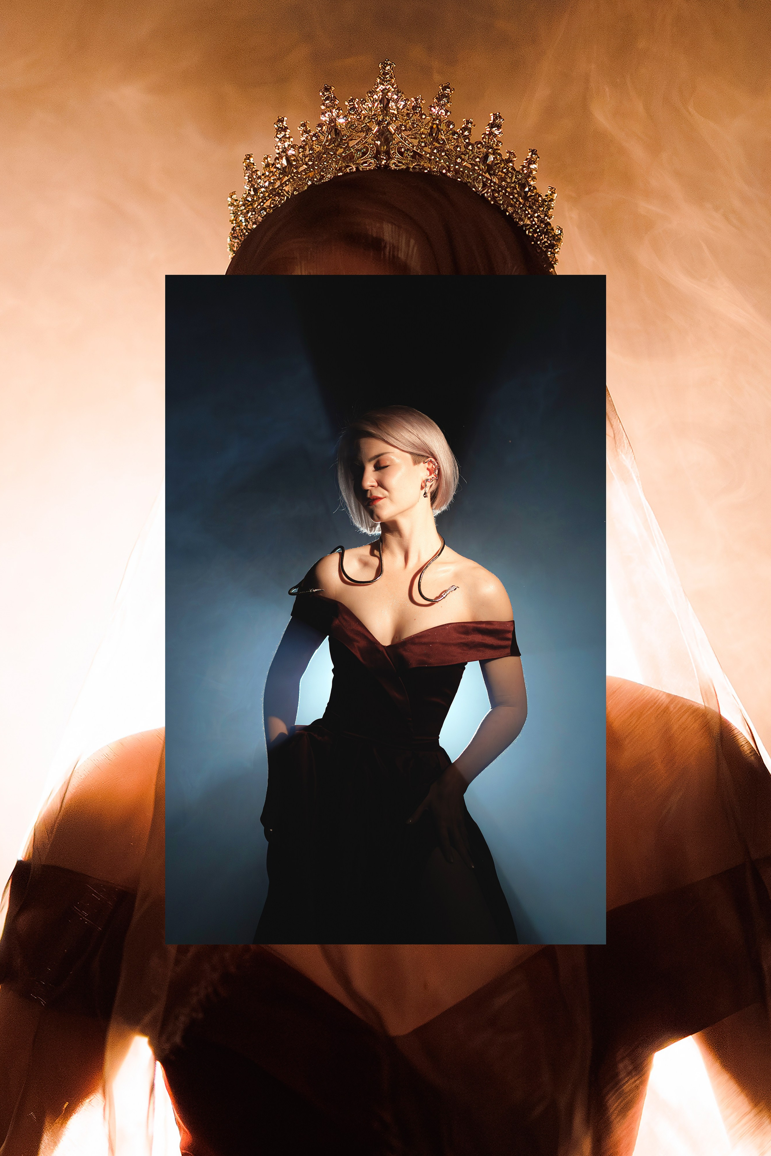 Ekaterina. Фотограф в Краснодаре Данила Бутовский