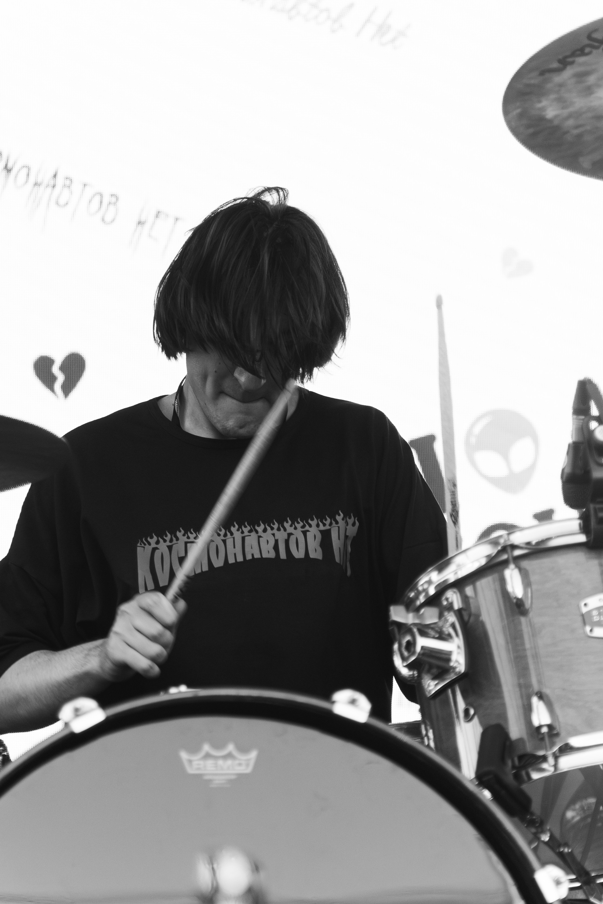 Blink Fest. Фотограф в Краснодаре Данила Бутовский