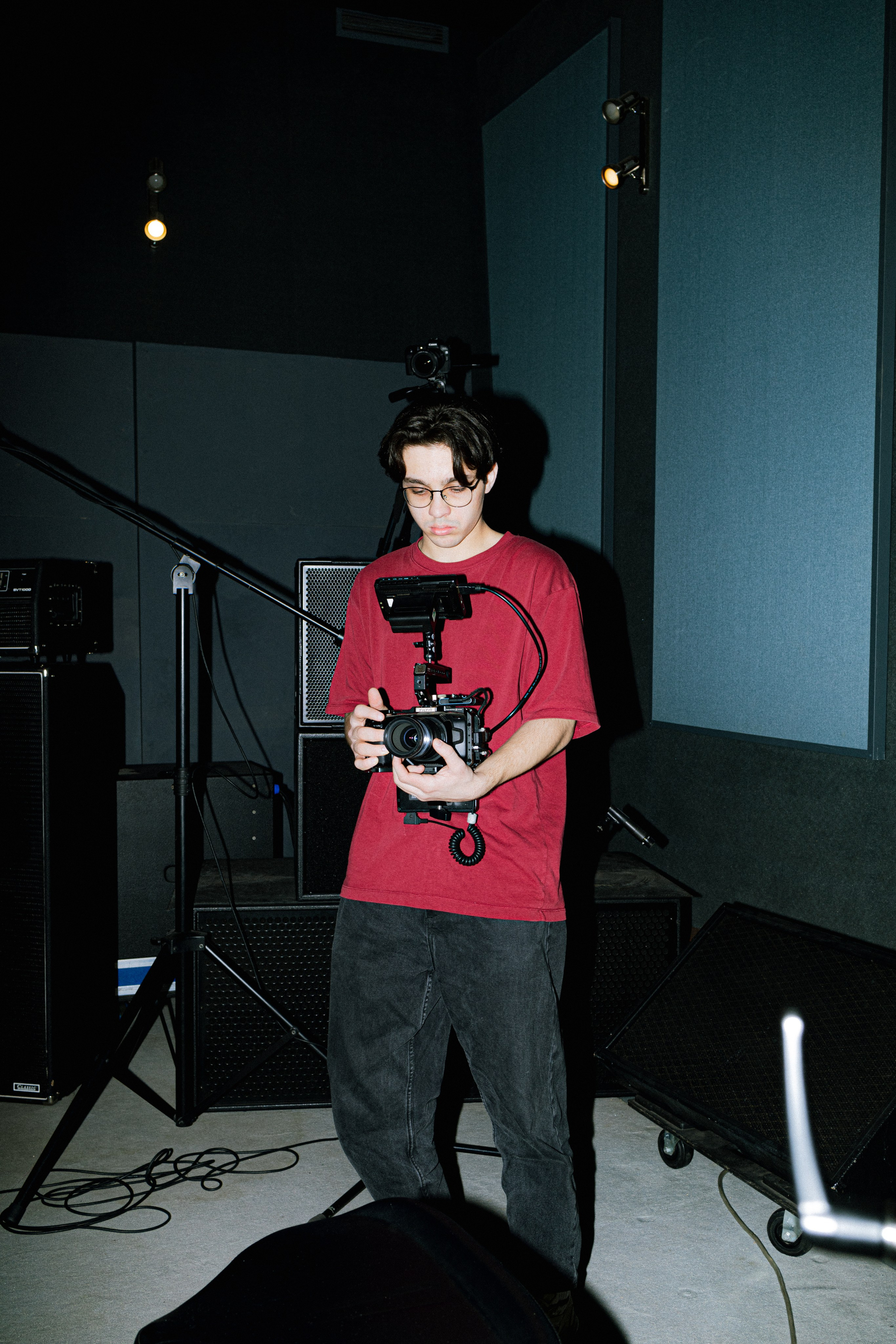 Dikie live 1