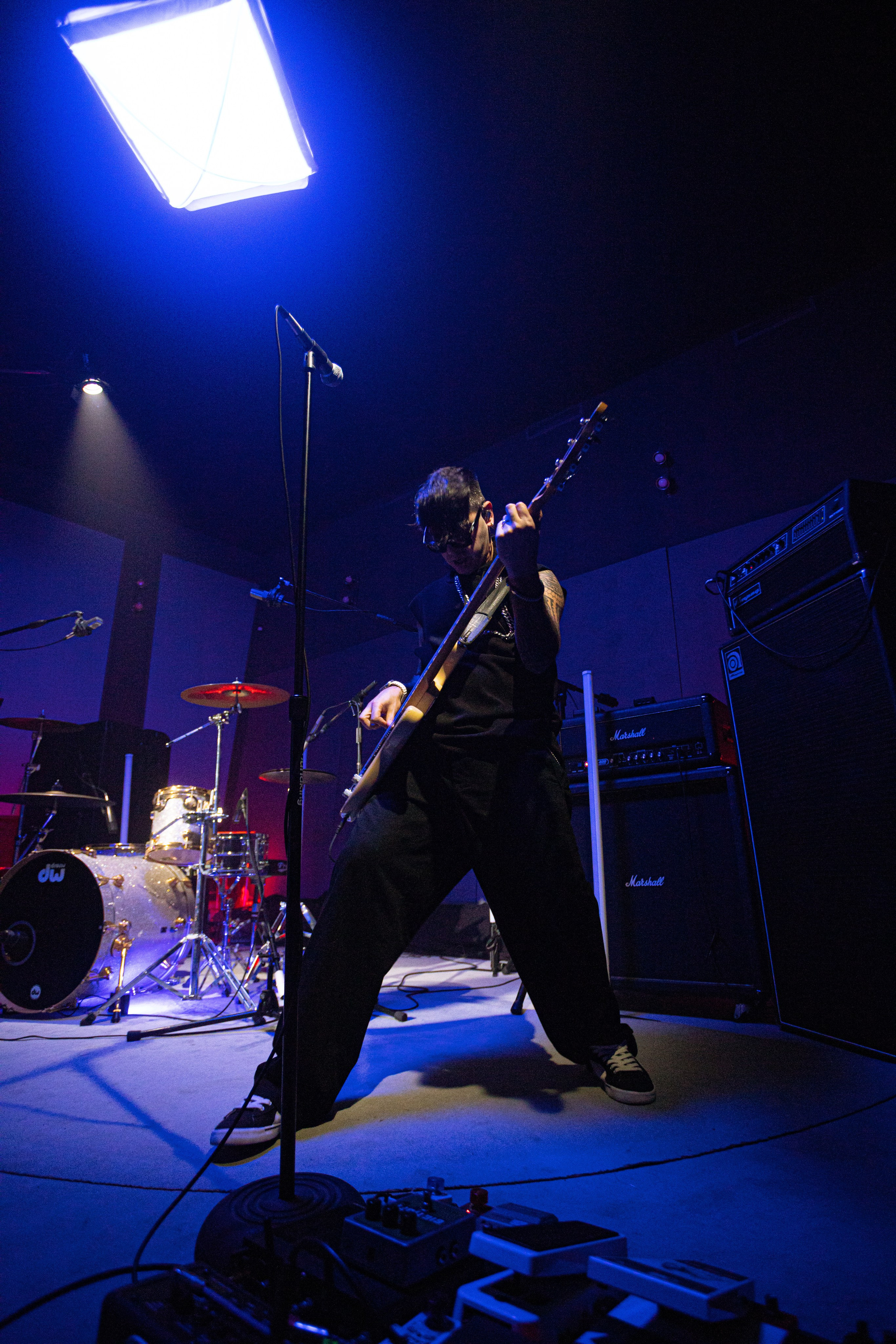 Dikie live 1