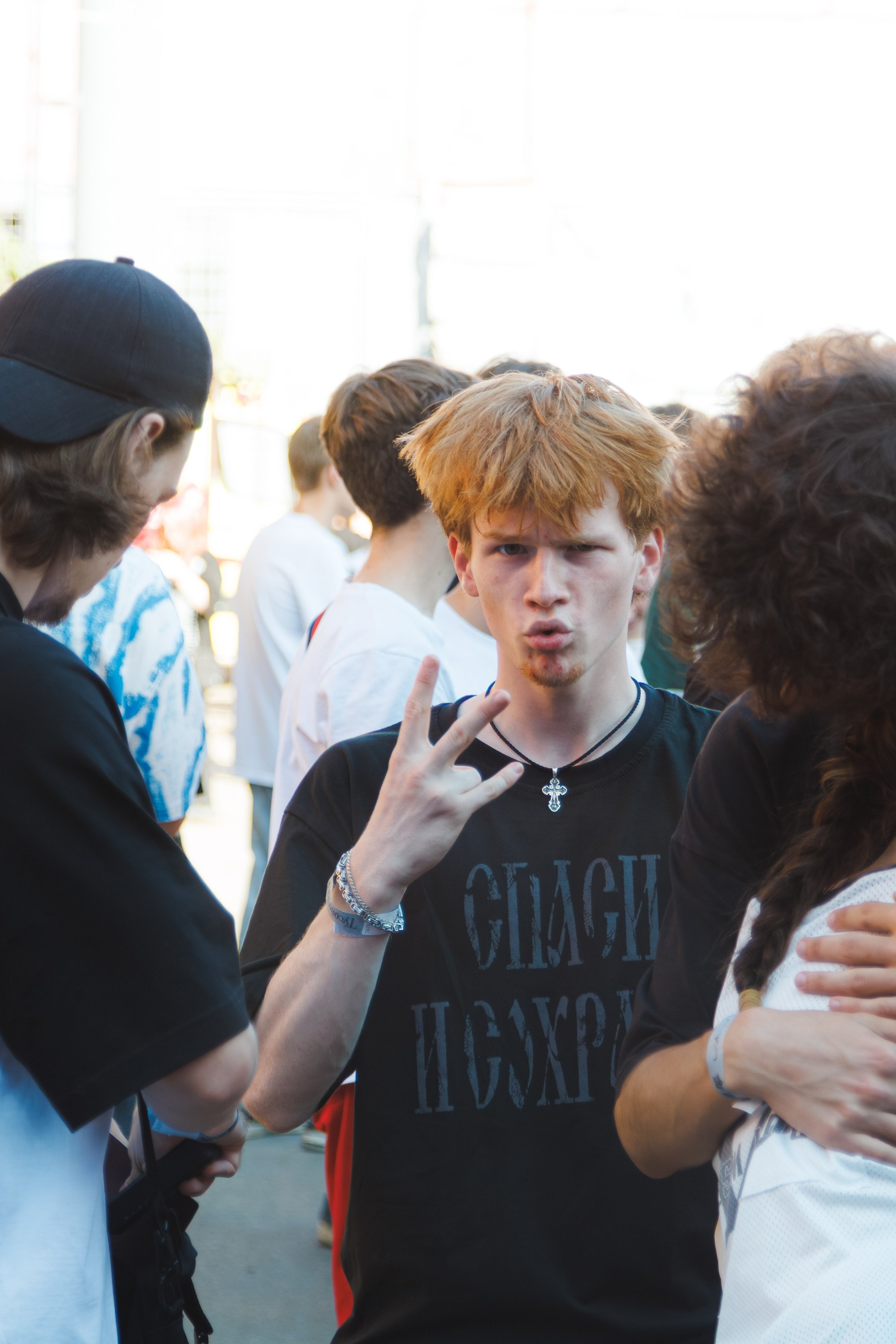 Blink Fest. Фотограф в Краснодаре Данила Бутовский