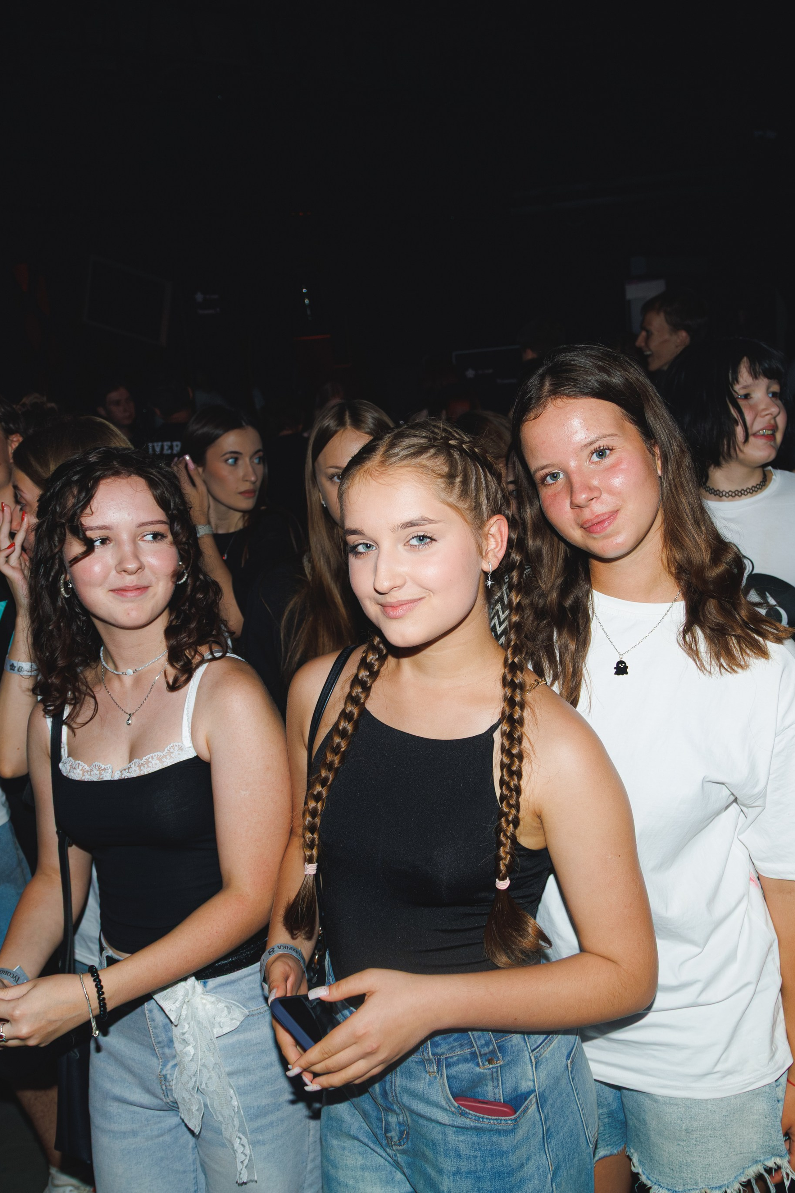 Blink Fest. Фотограф в Краснодаре Данила Бутовский