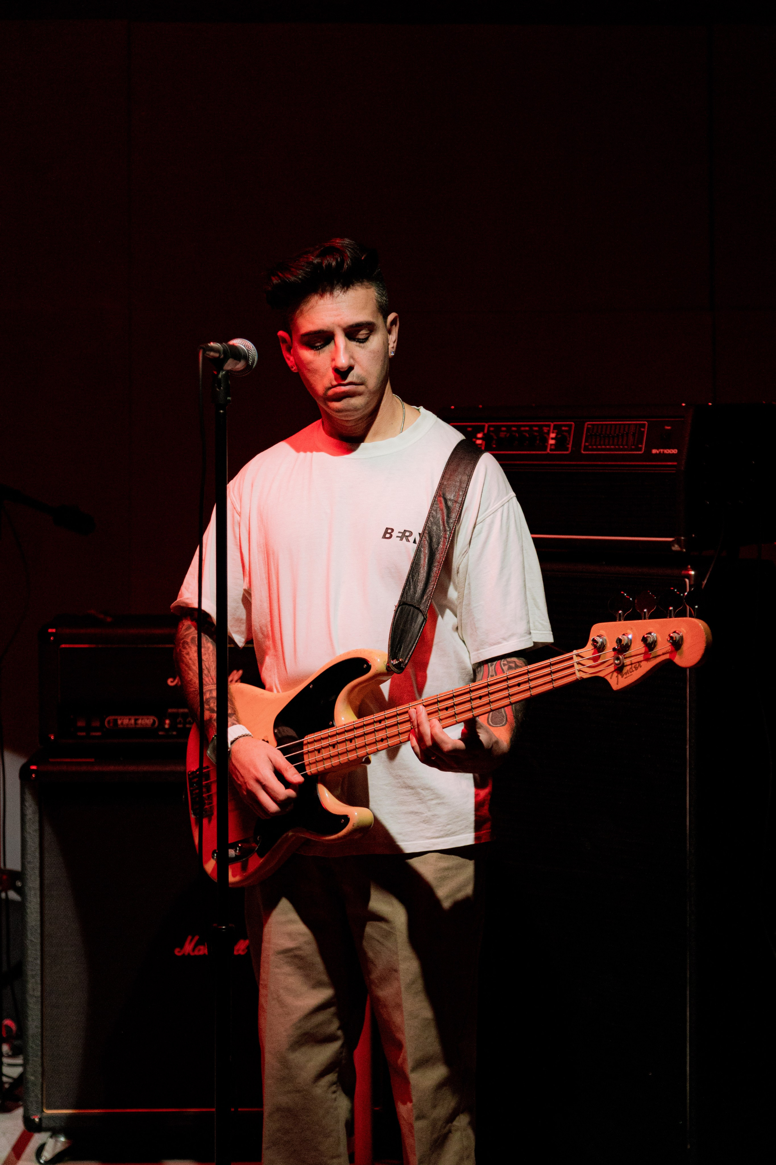 Dikie live 1