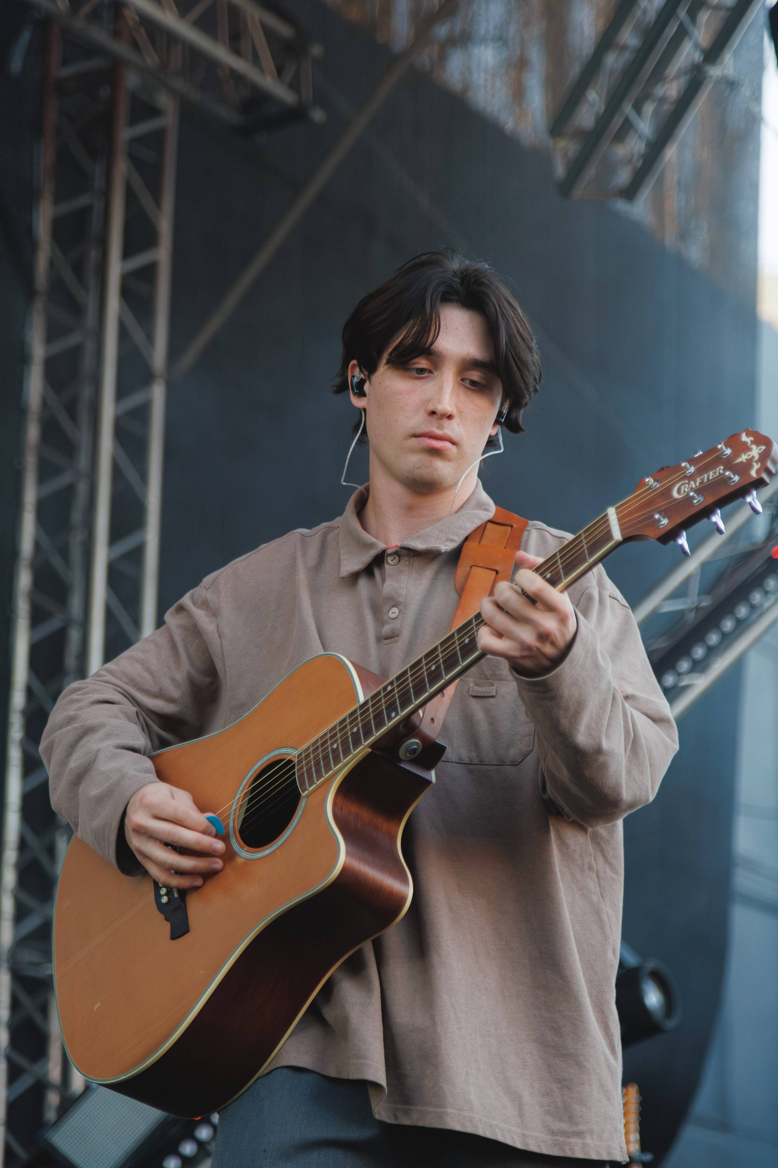Blink Fest. Фотограф в Краснодаре Данила Бутовский