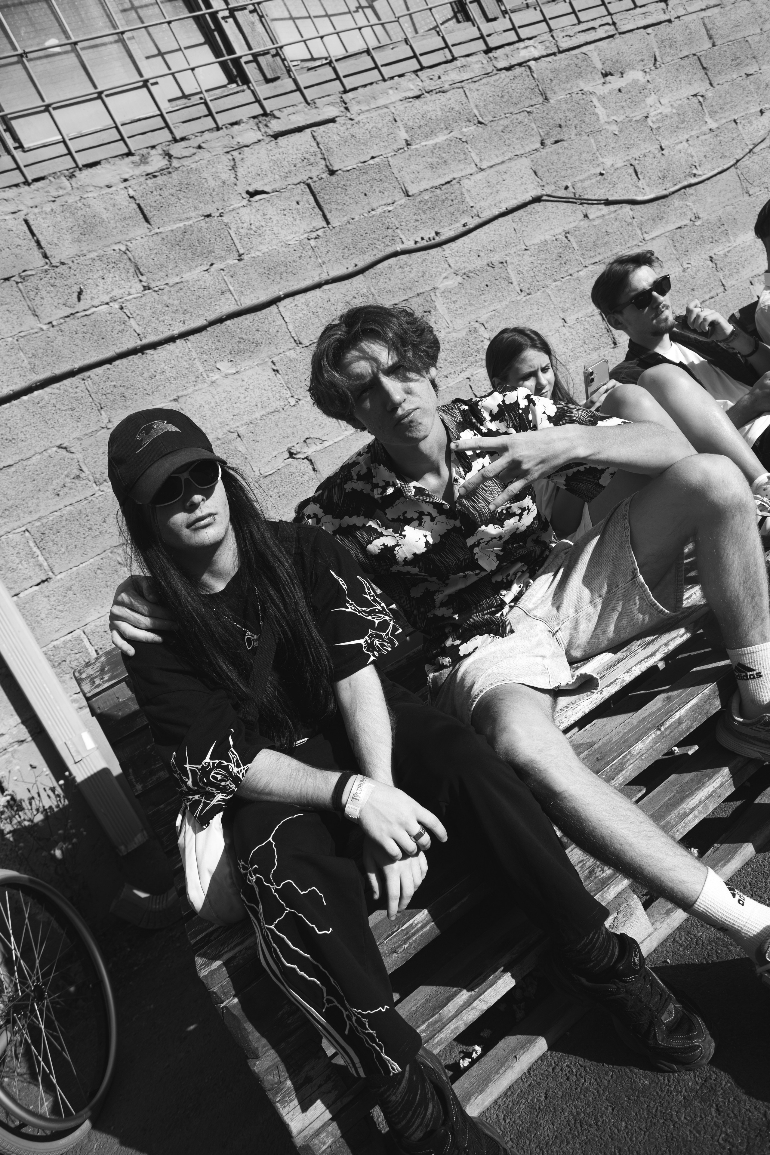 Blink Fest. Фотограф в Краснодаре Данила Бутовский