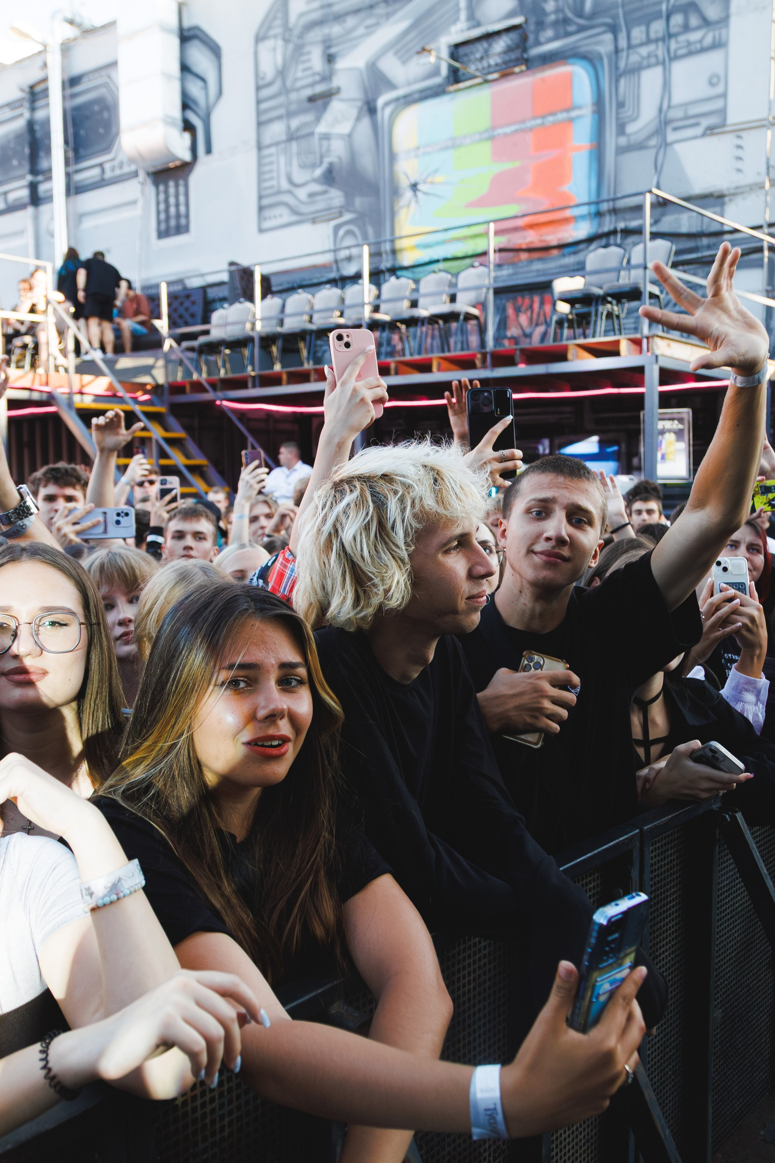 Blink Fest. Фотограф в Краснодаре Данила Бутовский