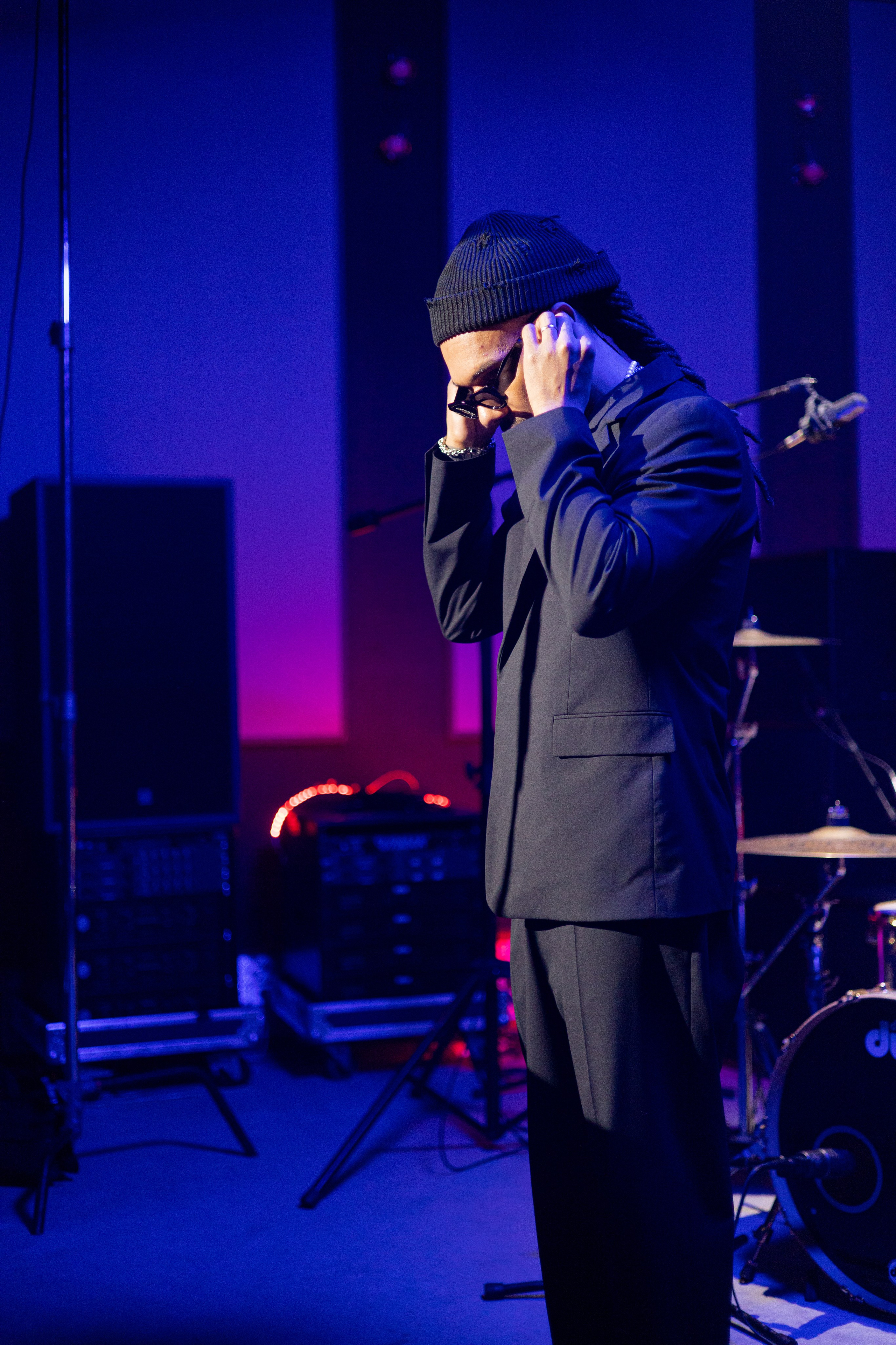 Dikie live 1