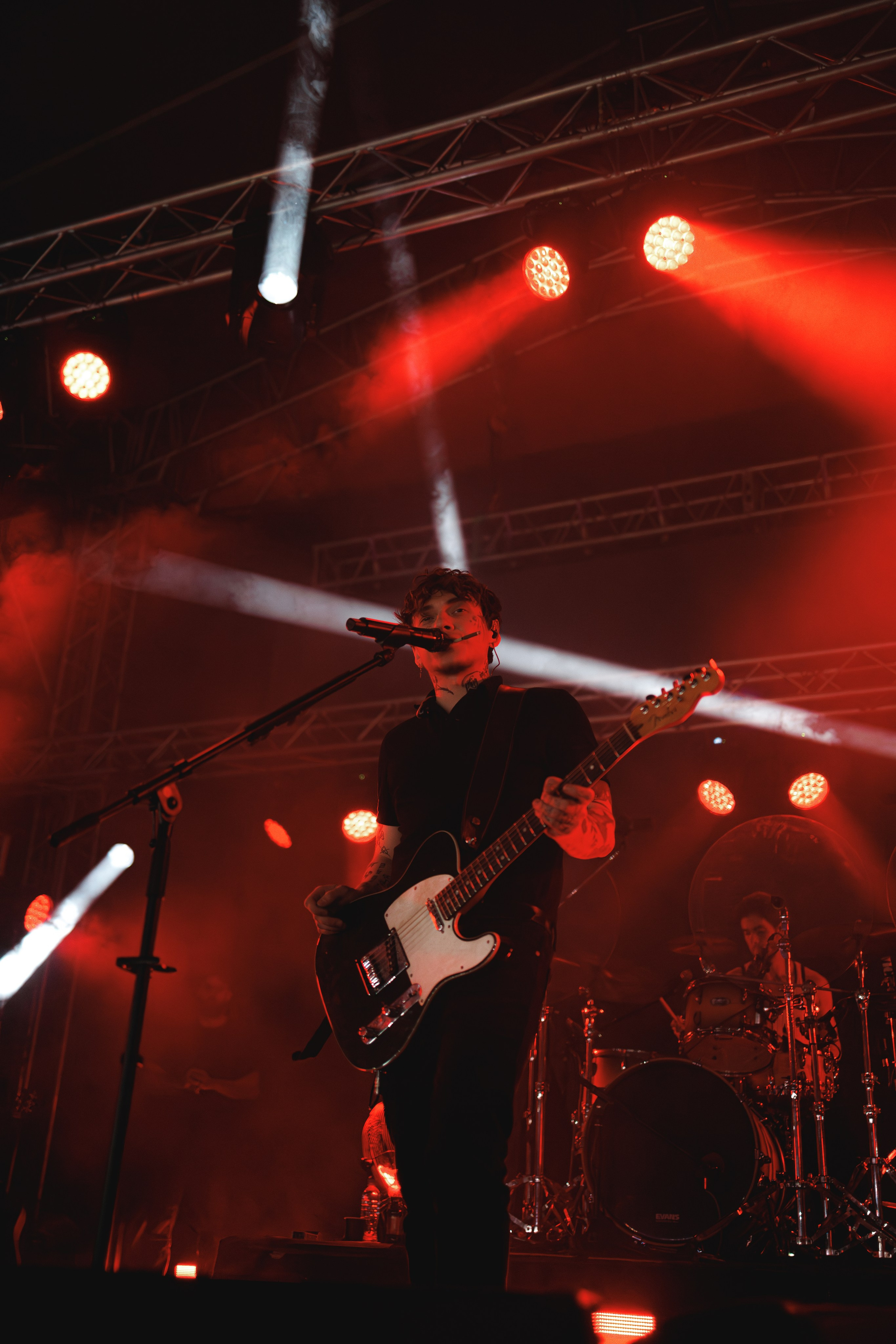 Every Day Rain. Фотограф в Краснодаре Данила Бутовский
