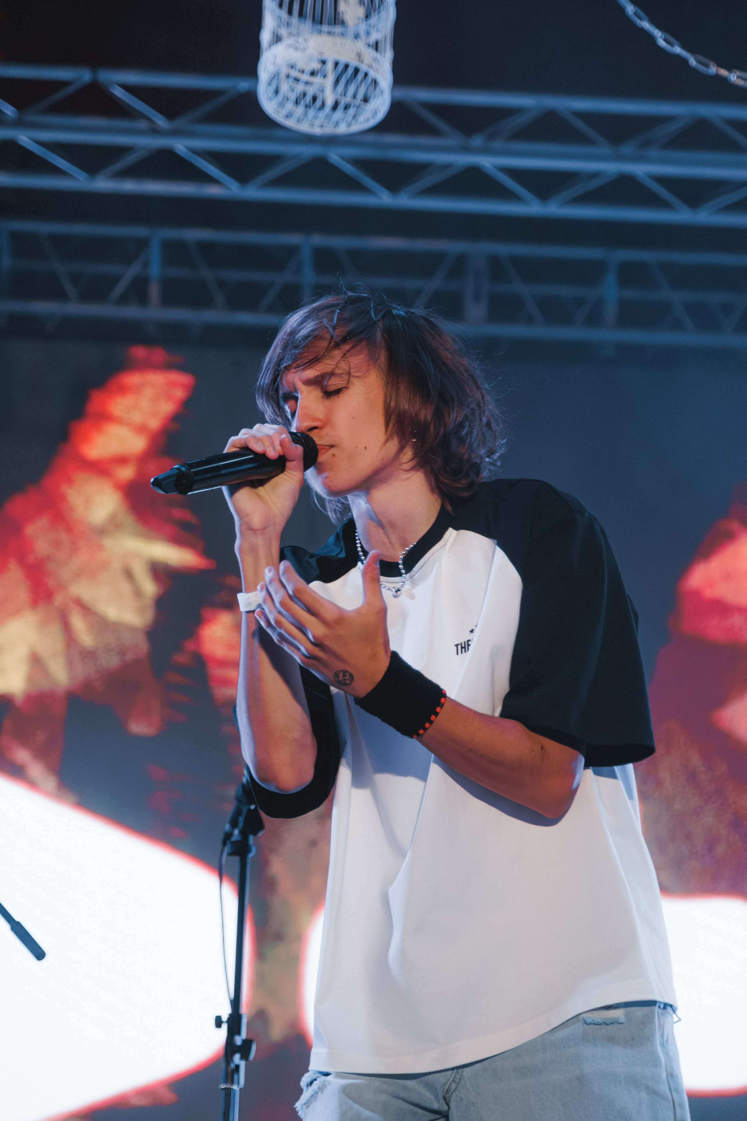 Blink Fest. Фотограф в Краснодаре Данила Бутовский