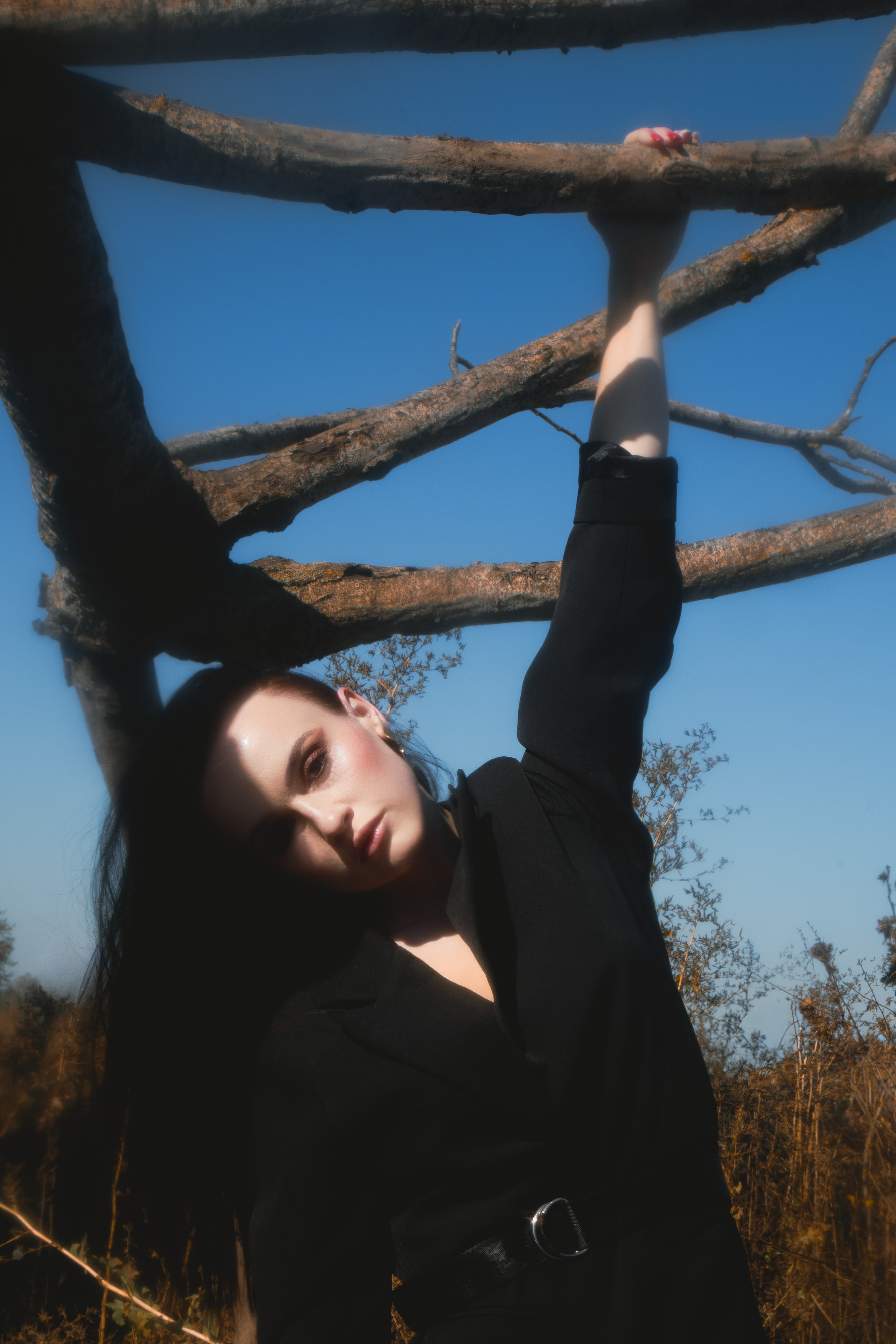 Elina. Фотограф в Краснодаре Данила Бутовский