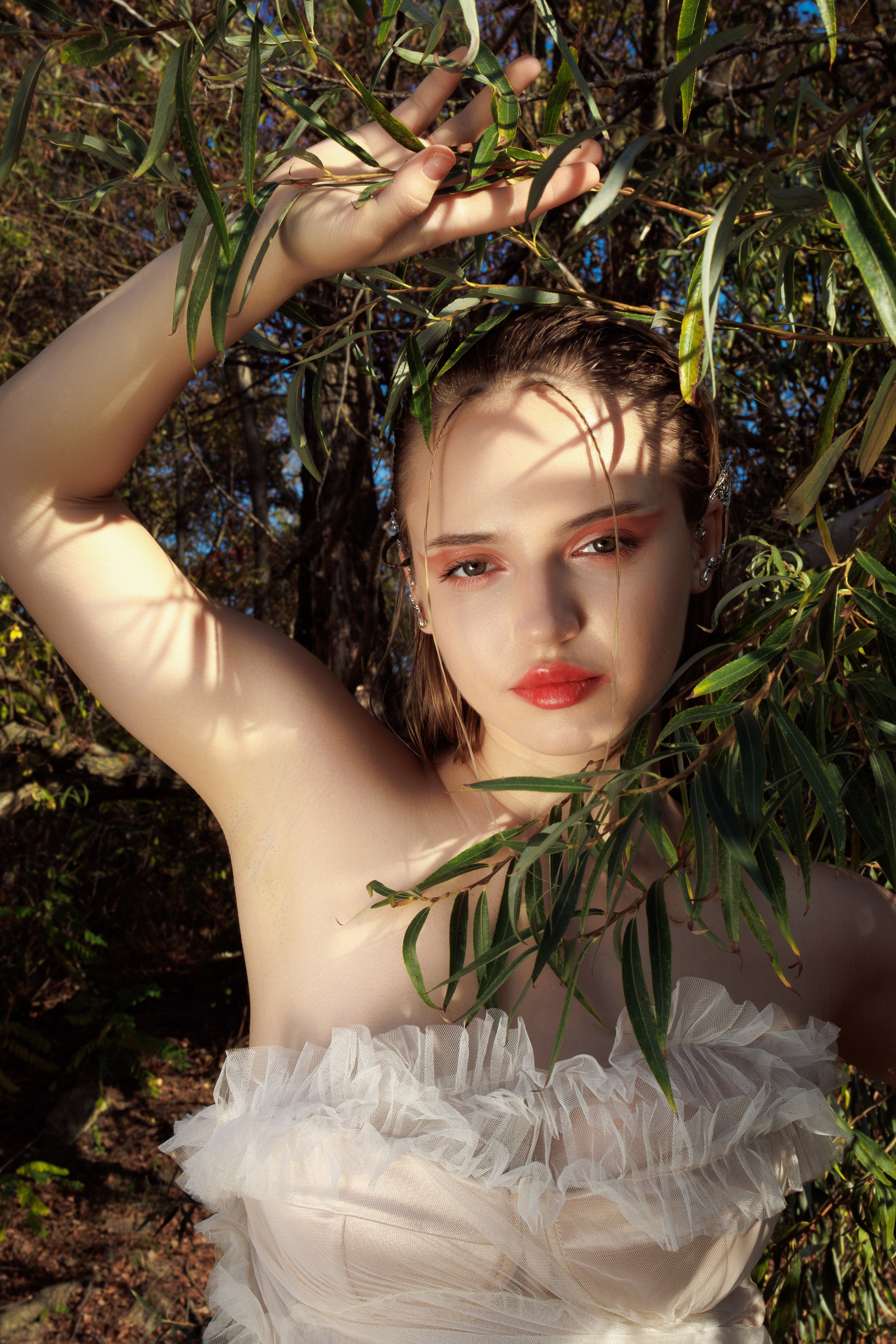Anastasia. Фотограф в Краснодаре Данила Бутовский