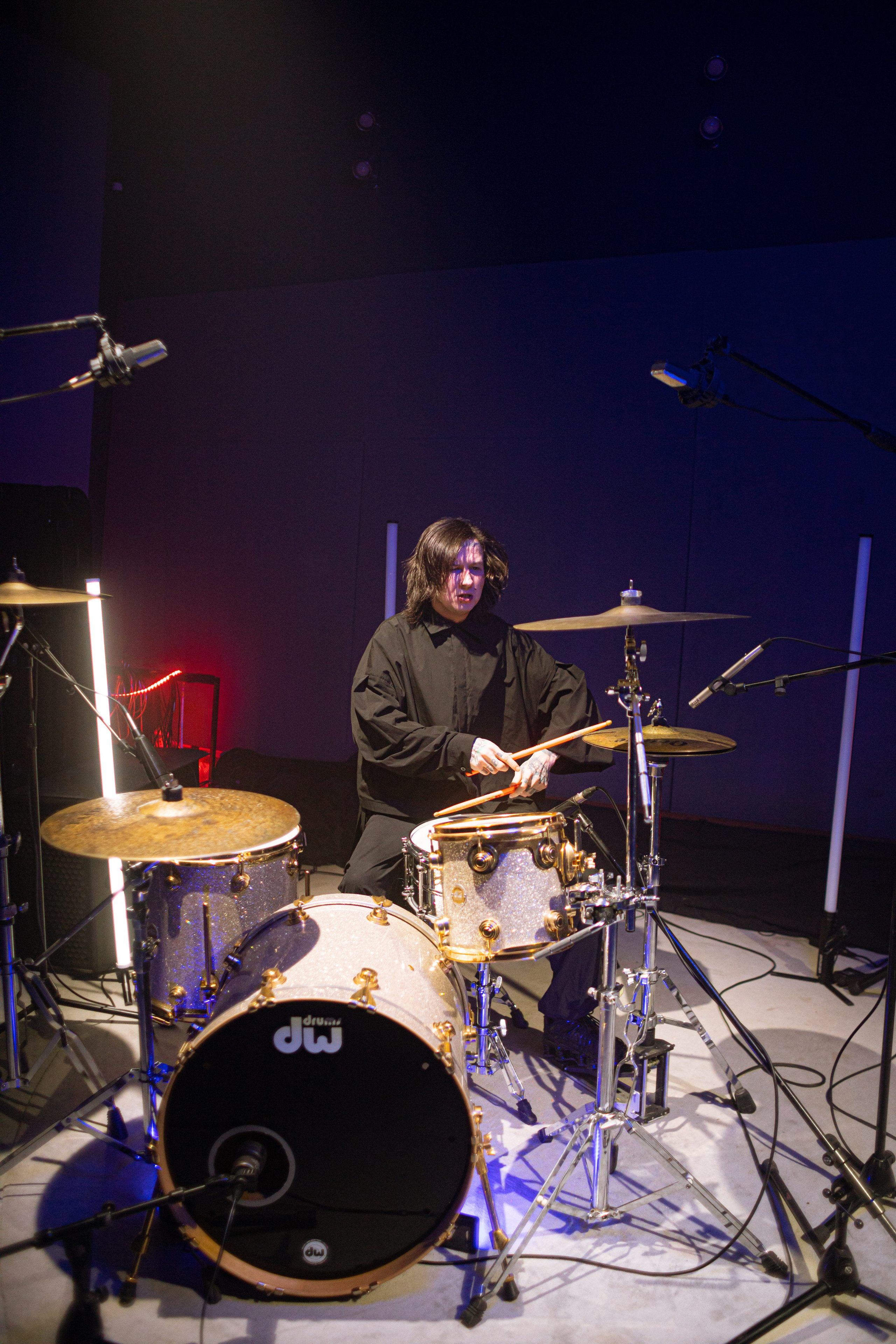 Dikie live 1